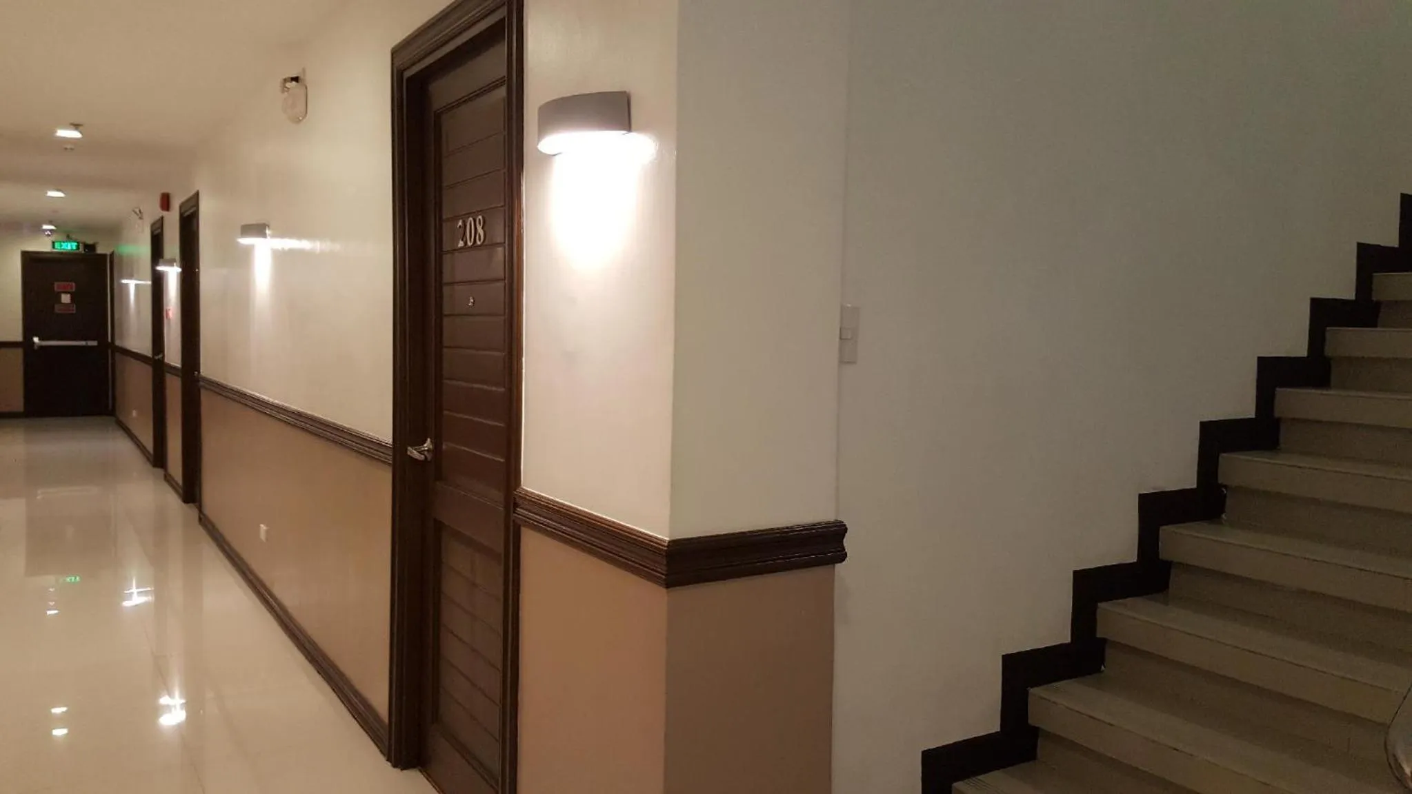 PearLi View Hotel Iloilo powered by Cocotel