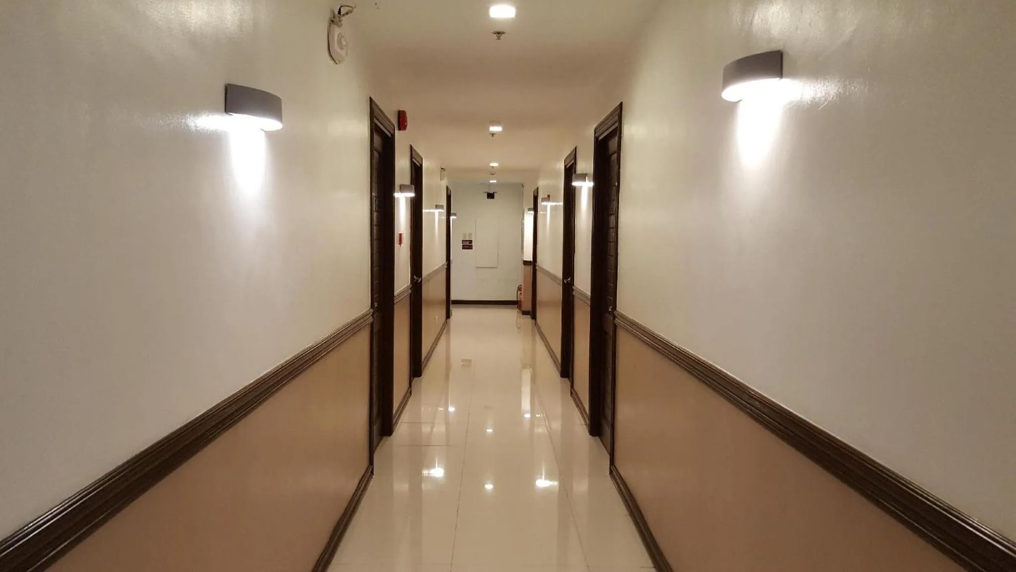 PearLi View Hotel Iloilo powered by Cocotel