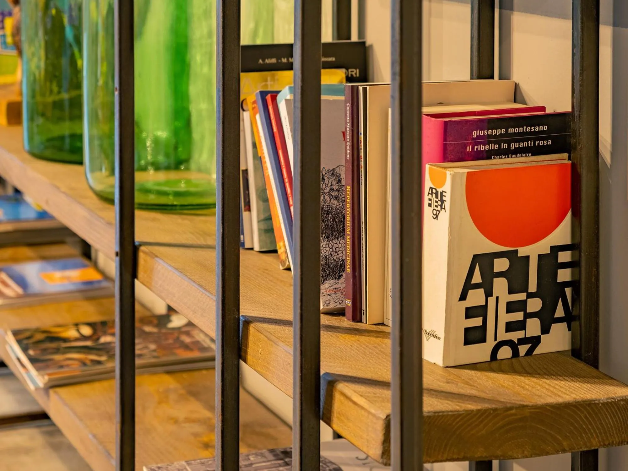 Lobby or reception in Design 4 Rooms