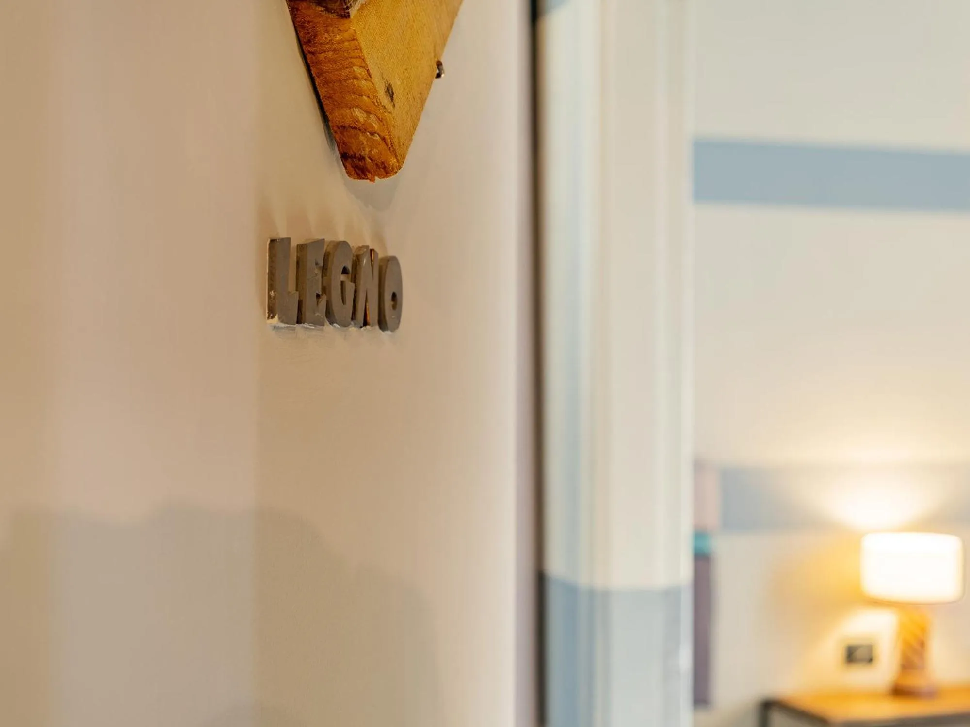 Bedroom in Design 4 Rooms