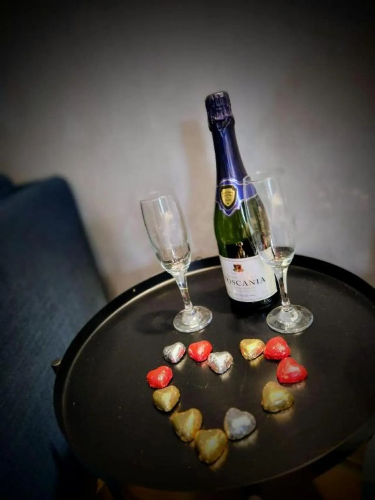 Food and drinks in Dream Beach 98 Hotel And Spa