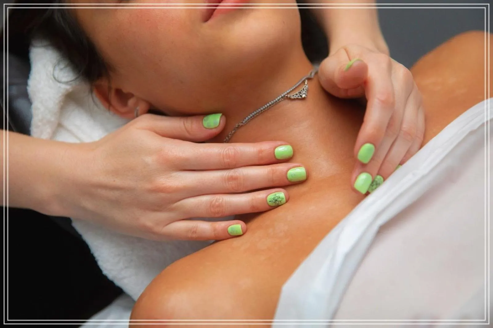 People in Dream Beach 98 Hotel And Spa