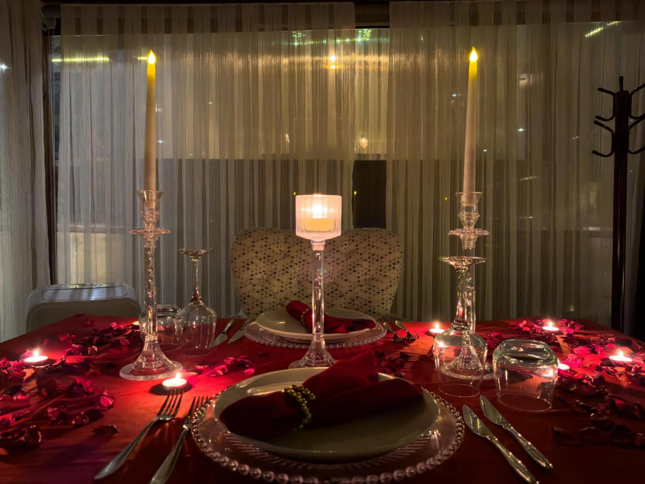 Dining area in Sera Lake Resort Hotel Spa & Aparts