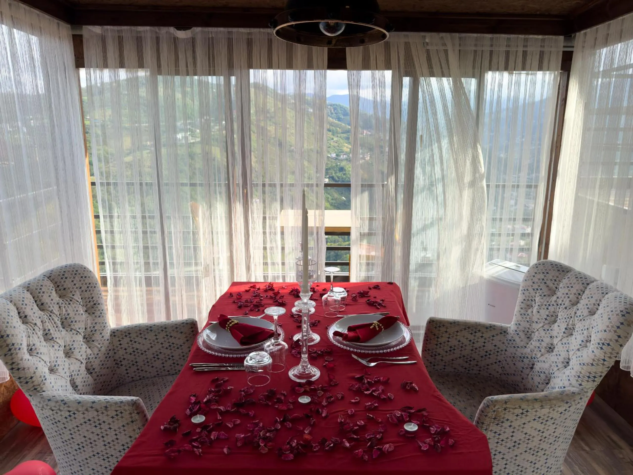 Dining area in Sera Lake Resort Hotel Spa & Aparts