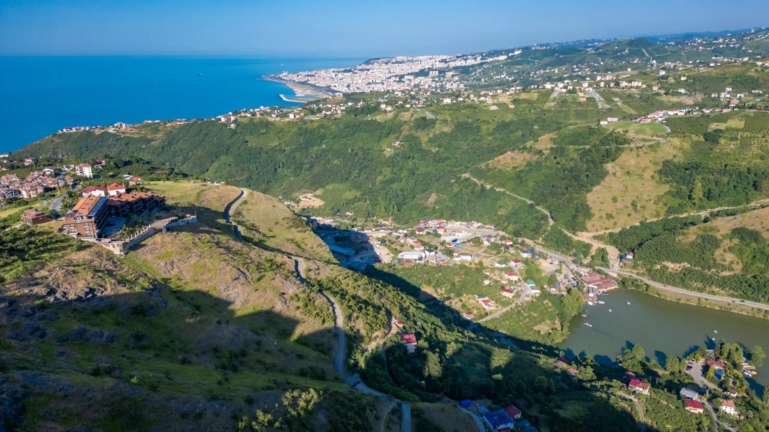 Day in Sera Lake Resort Hotel Spa & Aparts