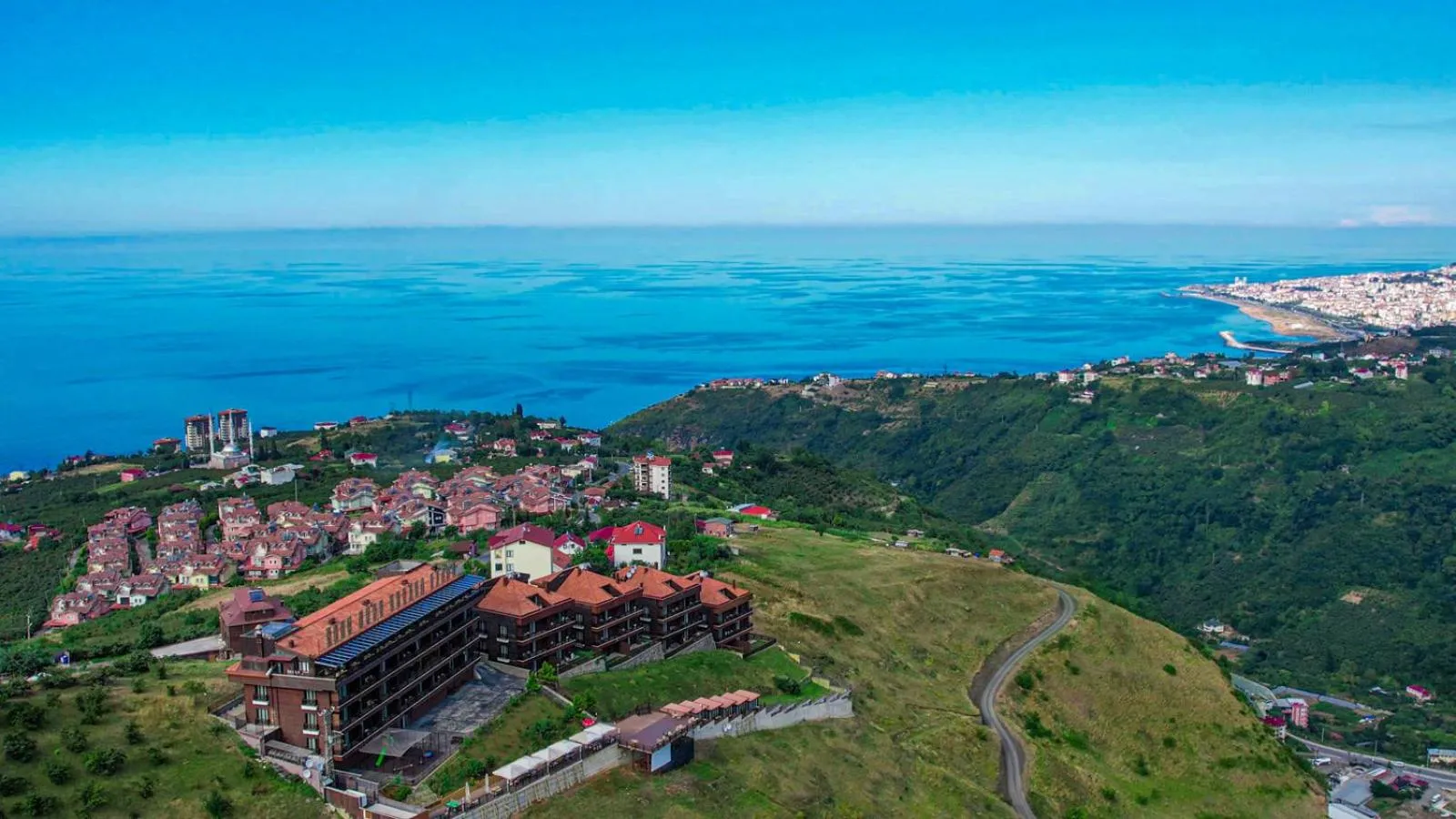 Nearby landmark in Sera Lake Resort Hotel Spa & Aparts