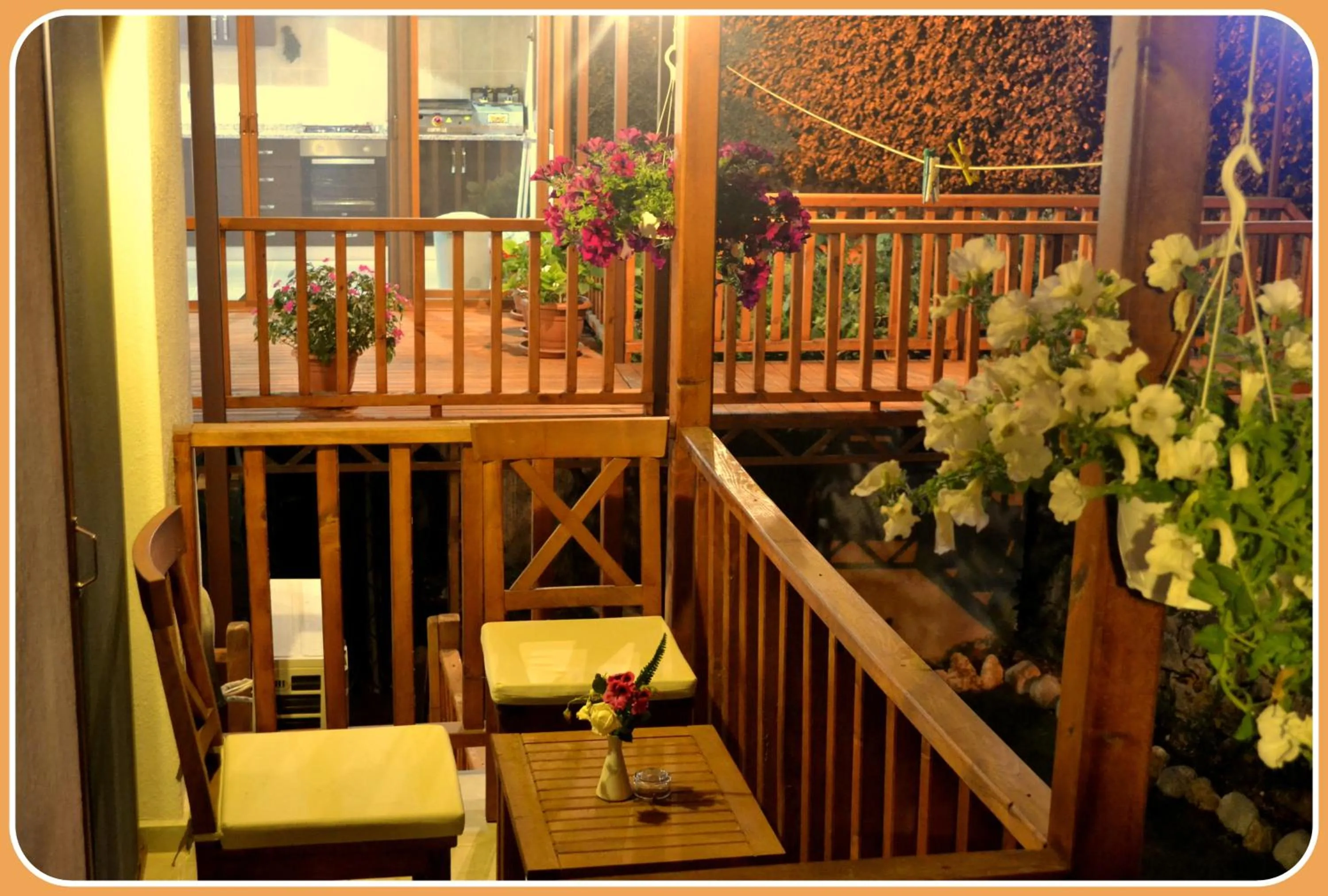 Other in Faralya Misafir Evi