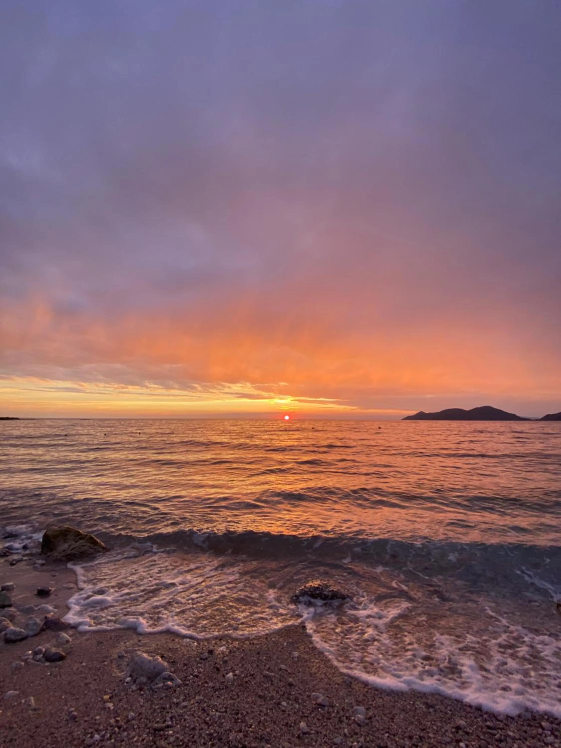 Nearby landmark in Faralya Misafir Evi