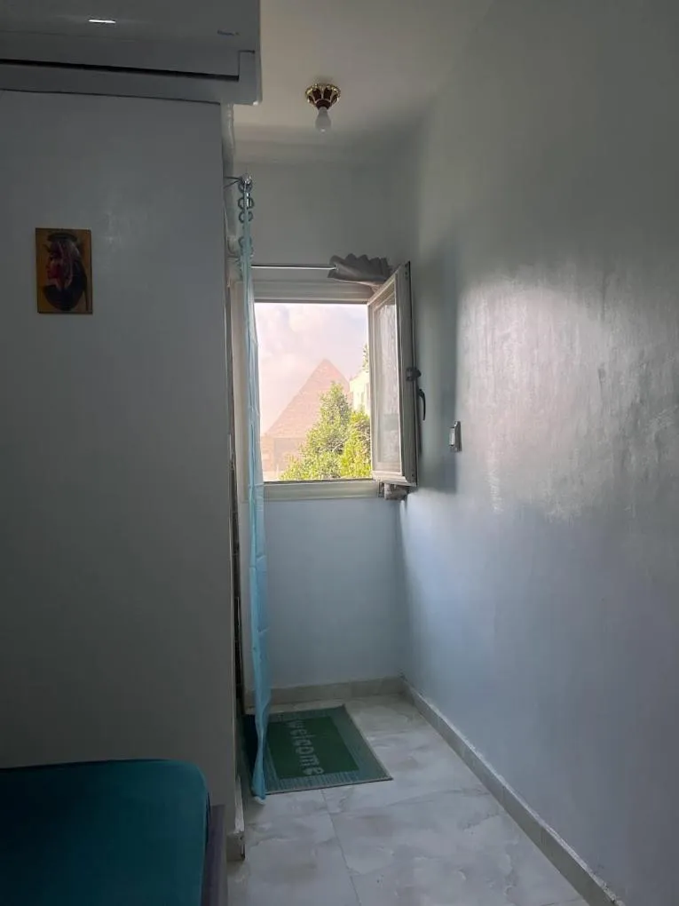 Abo Stait - Pyramid View Homestay