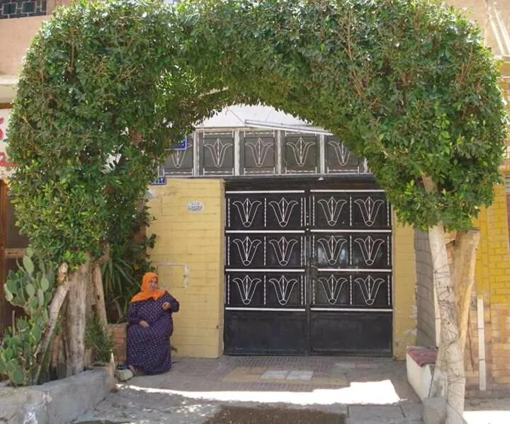 Abo Stait - Pyramid View Homestay