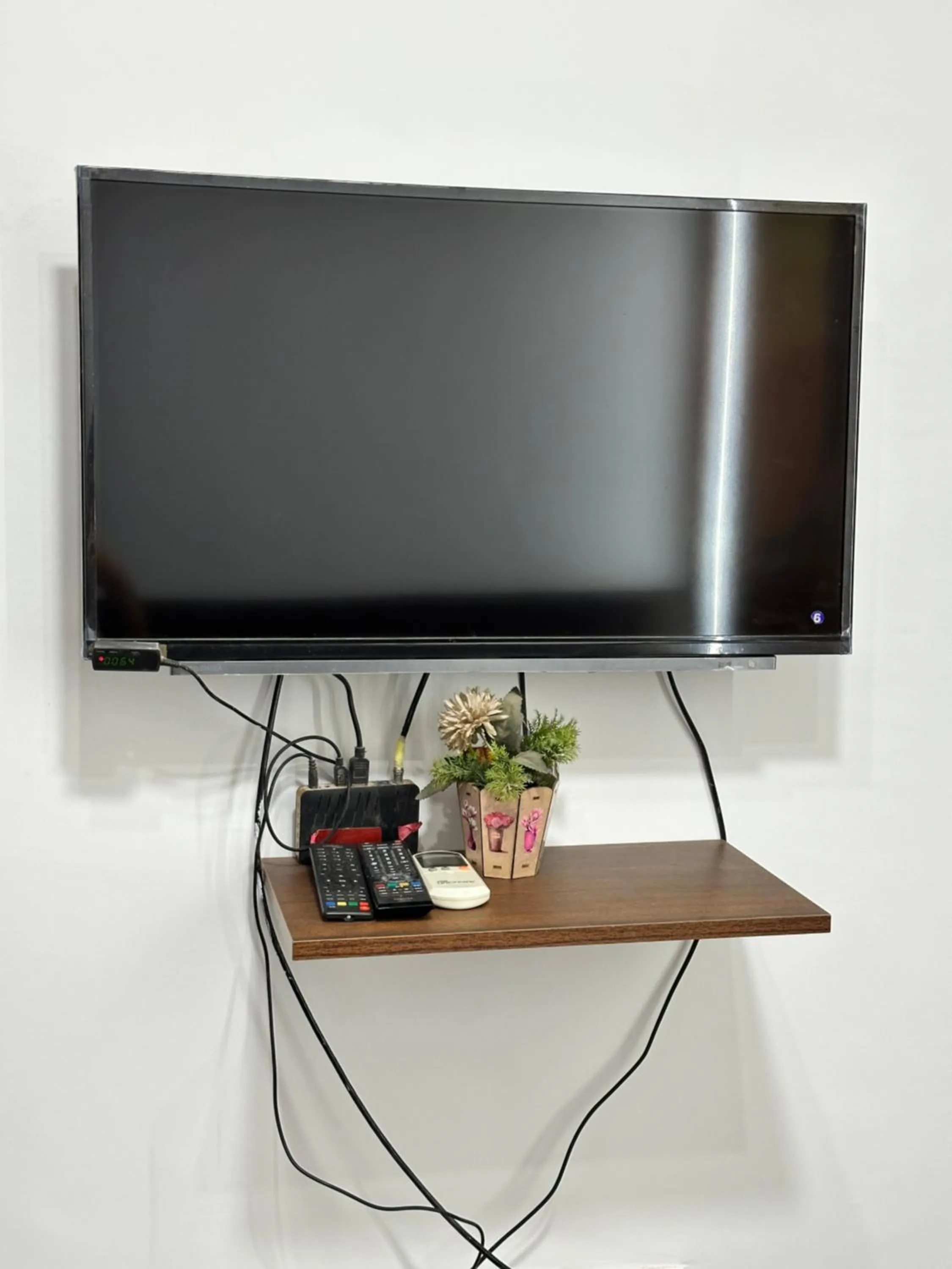 Abo Stait - Pyramid View Homestay