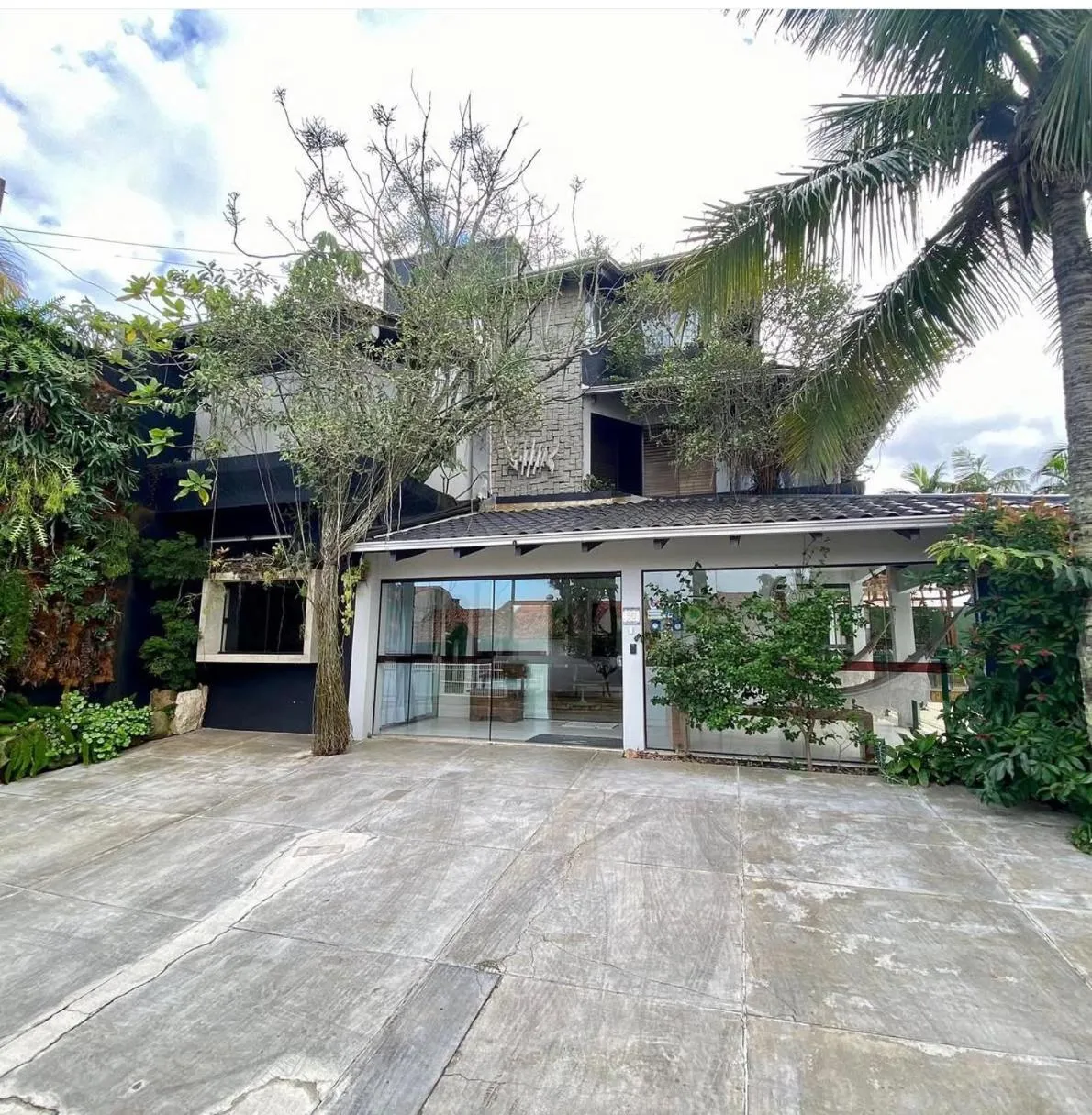 Pousada Casa da Praia