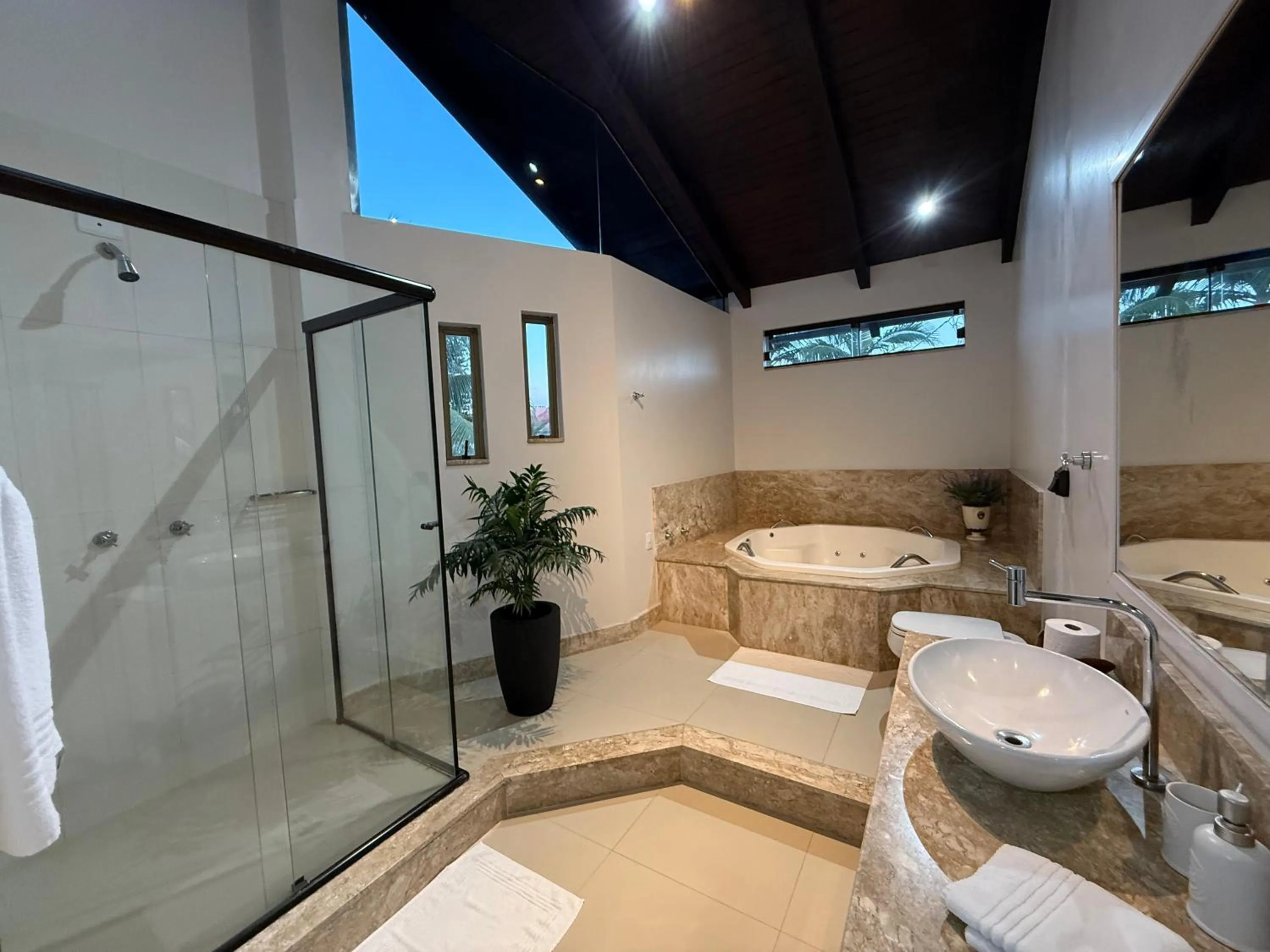 Pousada Casa da Praia