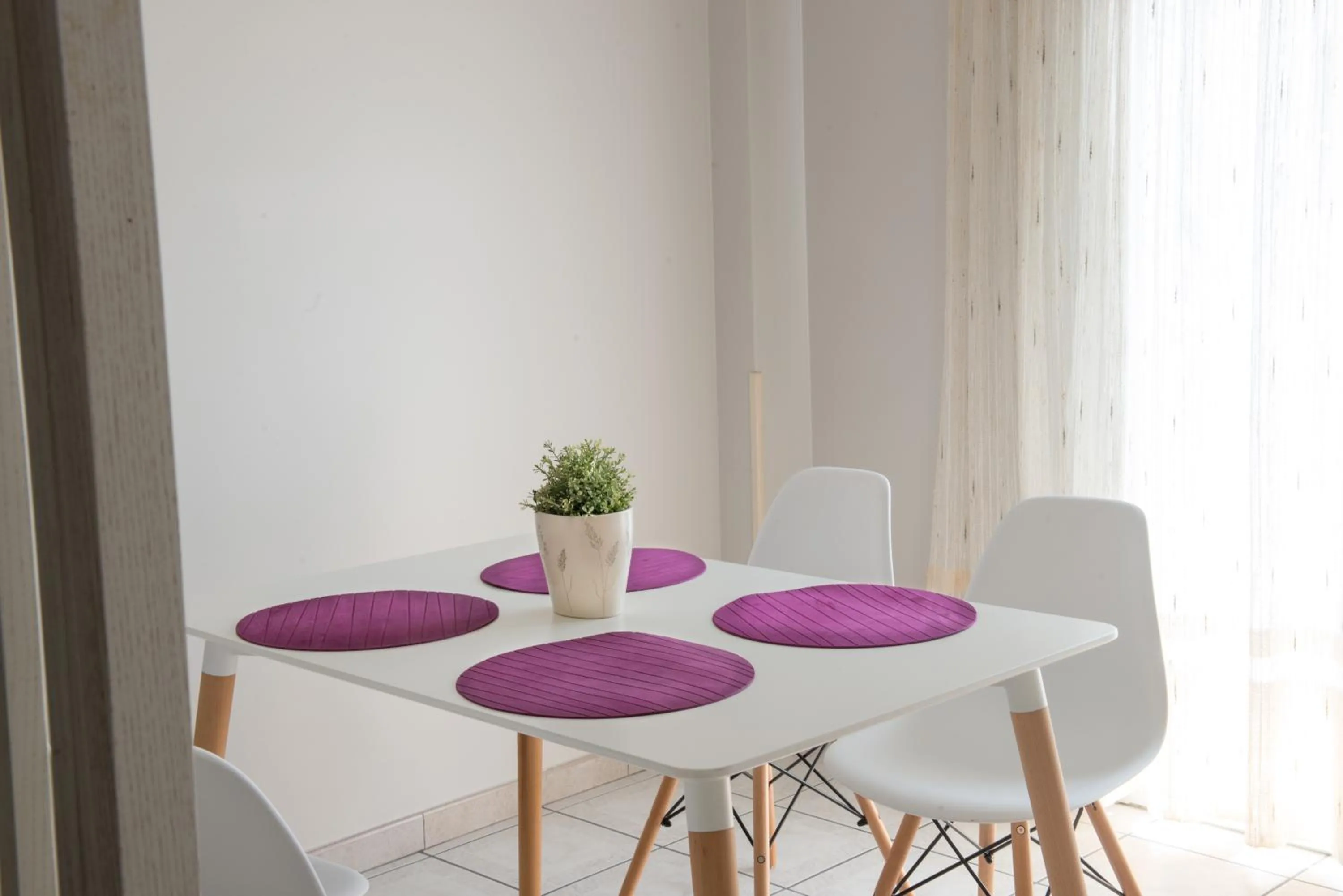 Decorative detail in Hotel Strass