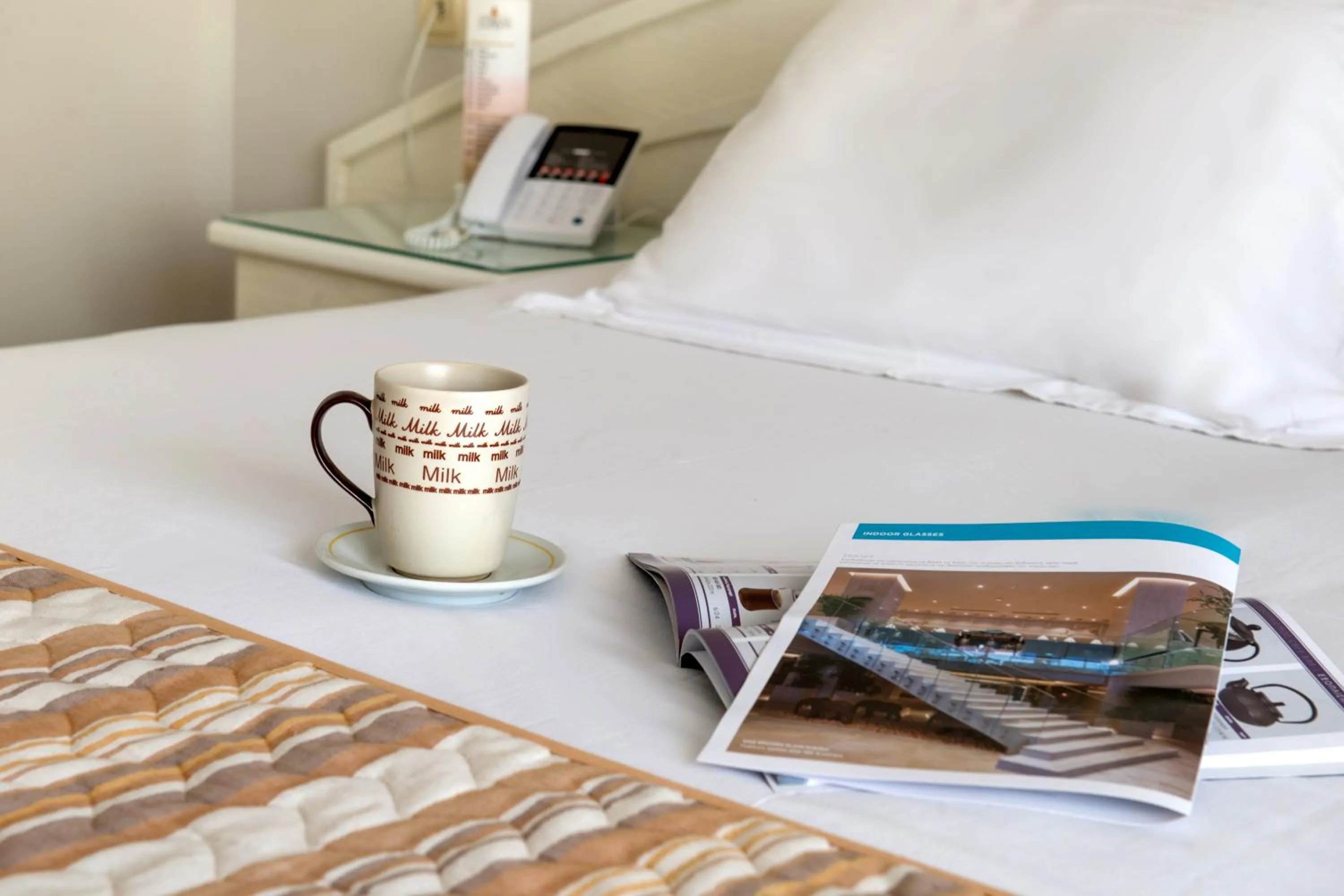 Other in Hotel Strass