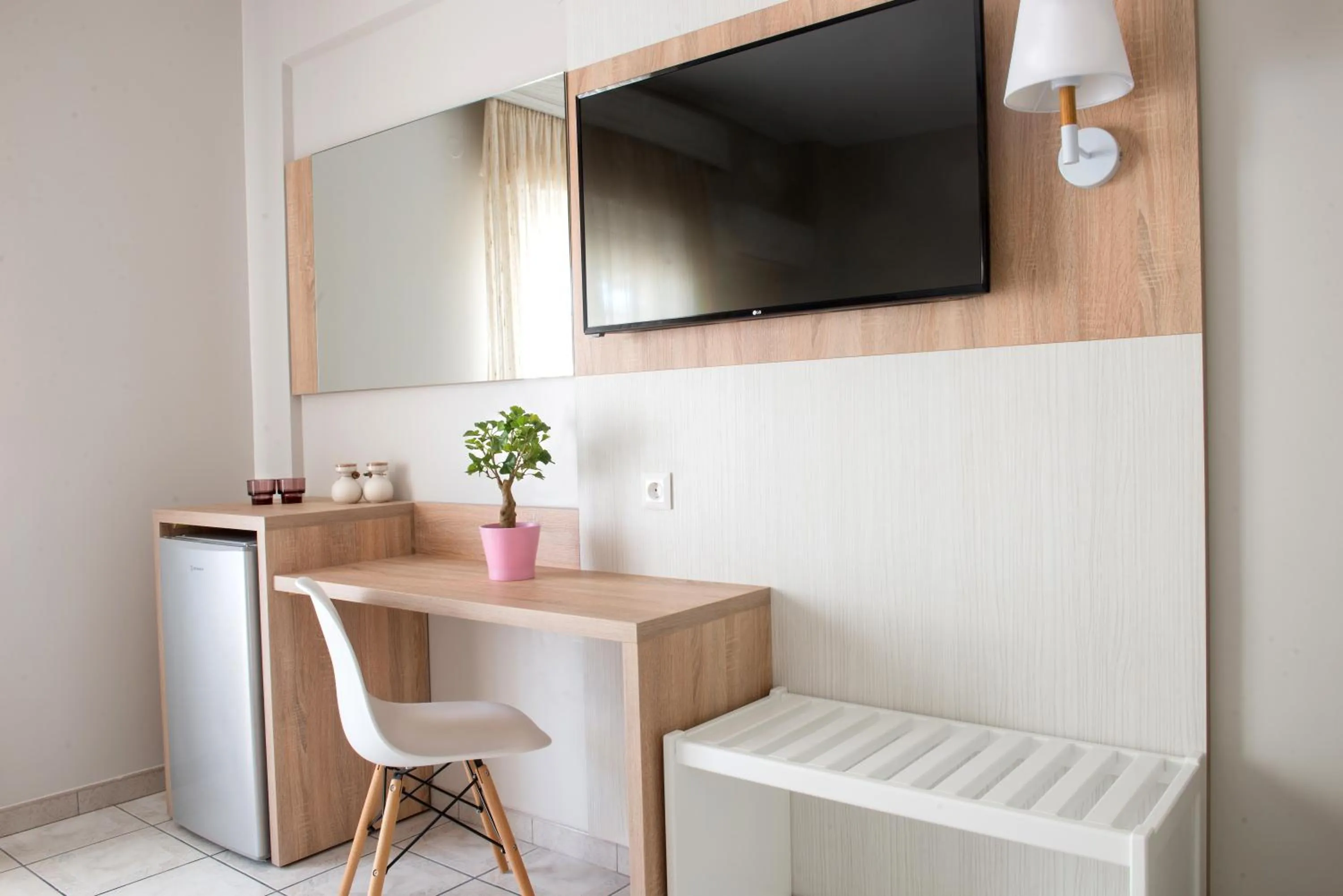 TV and multimedia in Hotel Strass