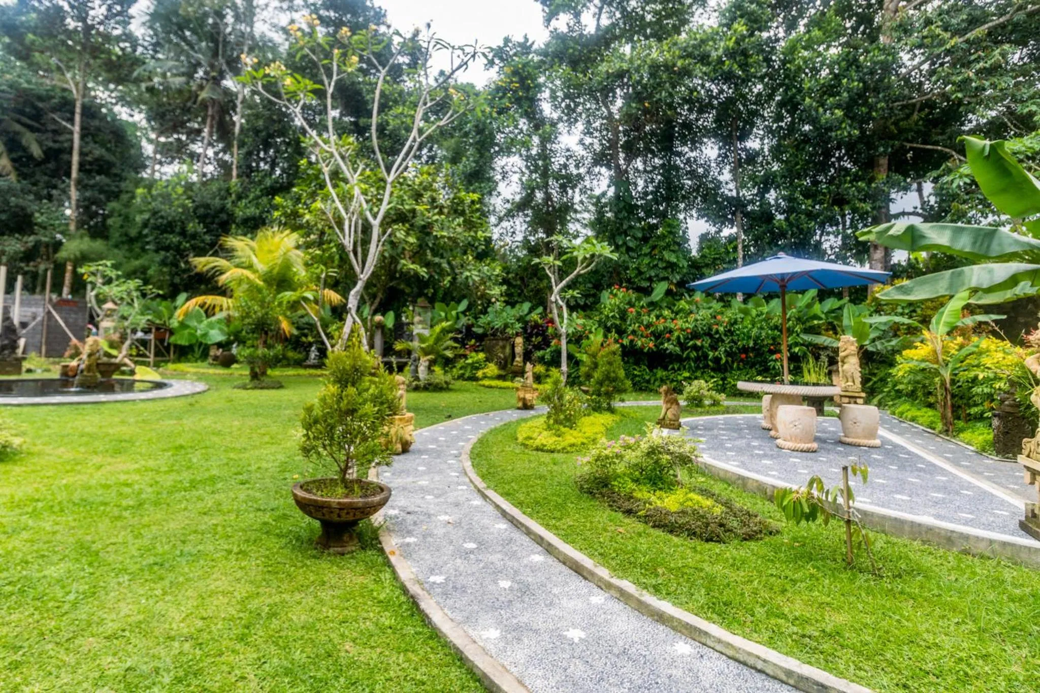 Day in Asli Bali Villas by AGATA