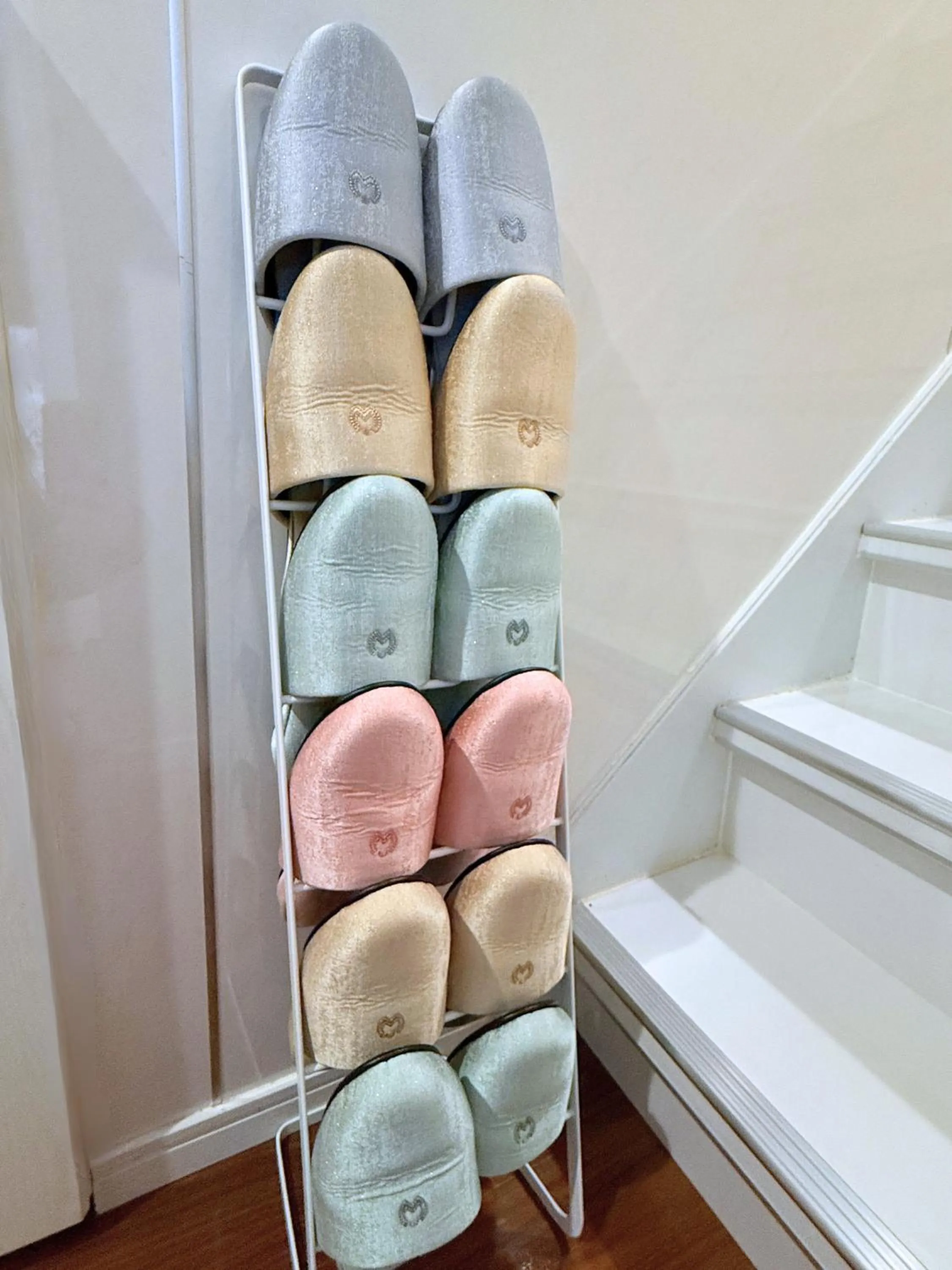 Property building in Ray House