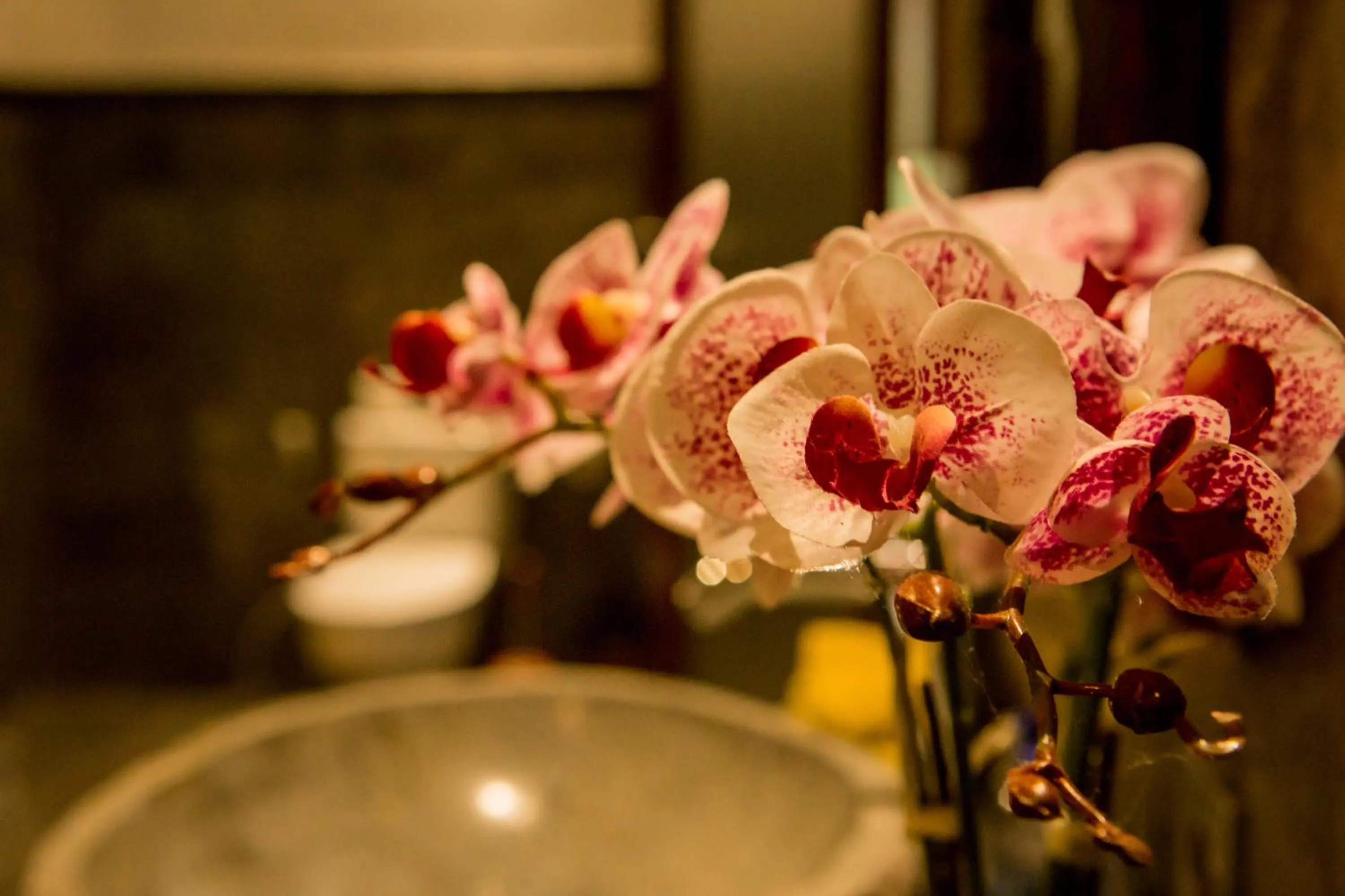 Bathroom in Ayu Duwur Beji