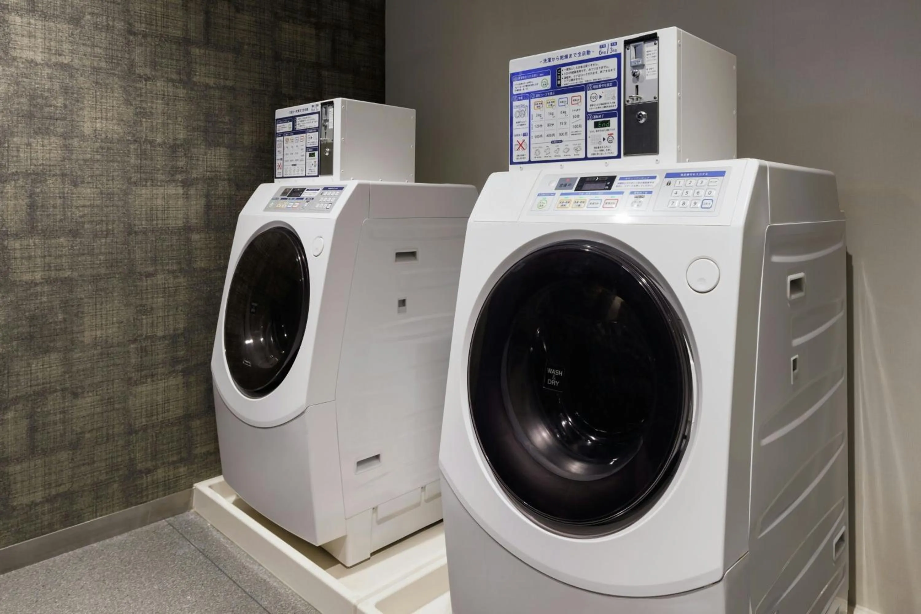 Other in UNIZO INN Kanazawa Hyakumangoku Dori