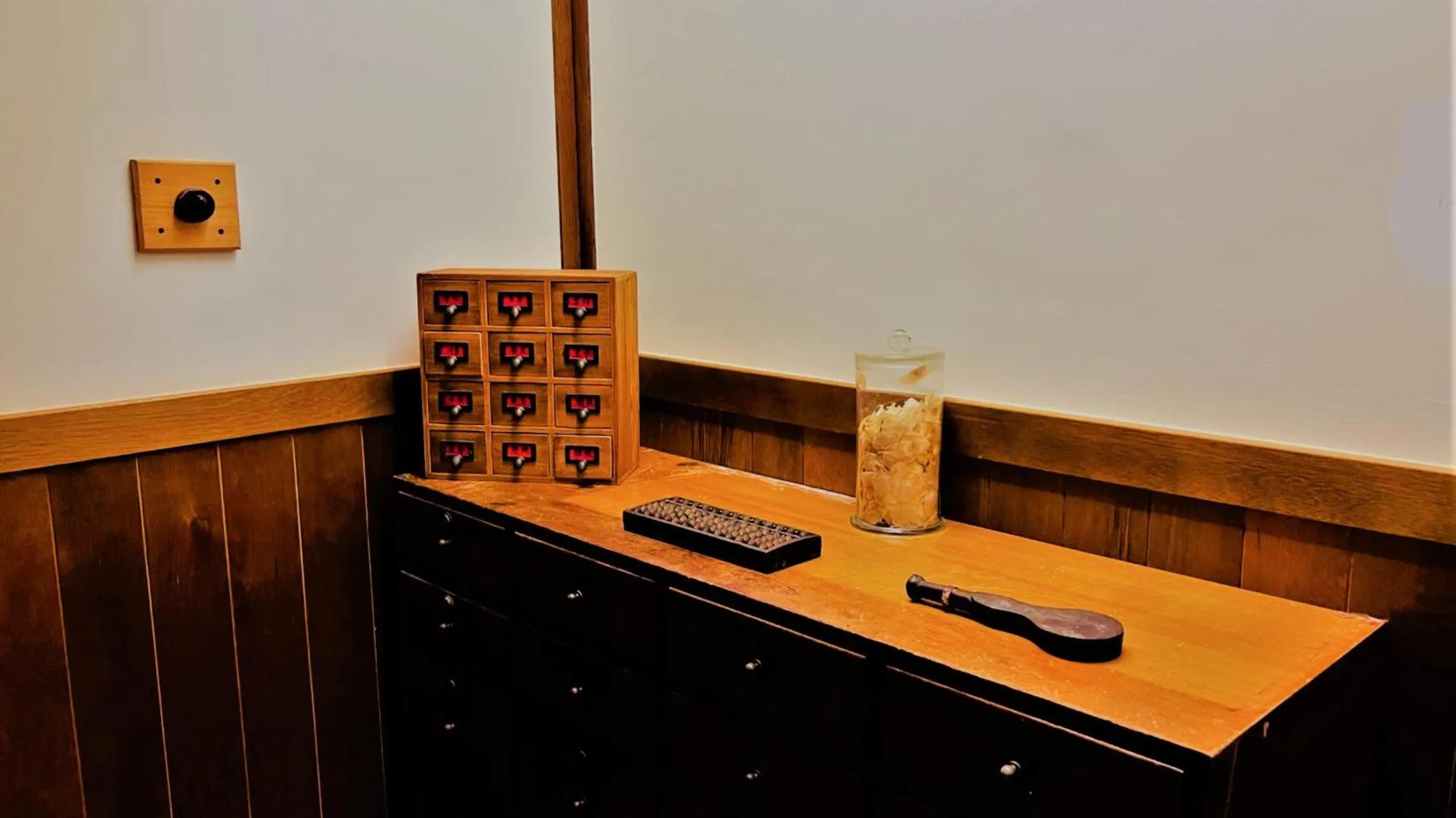 hair dresser in 4 Design Inn