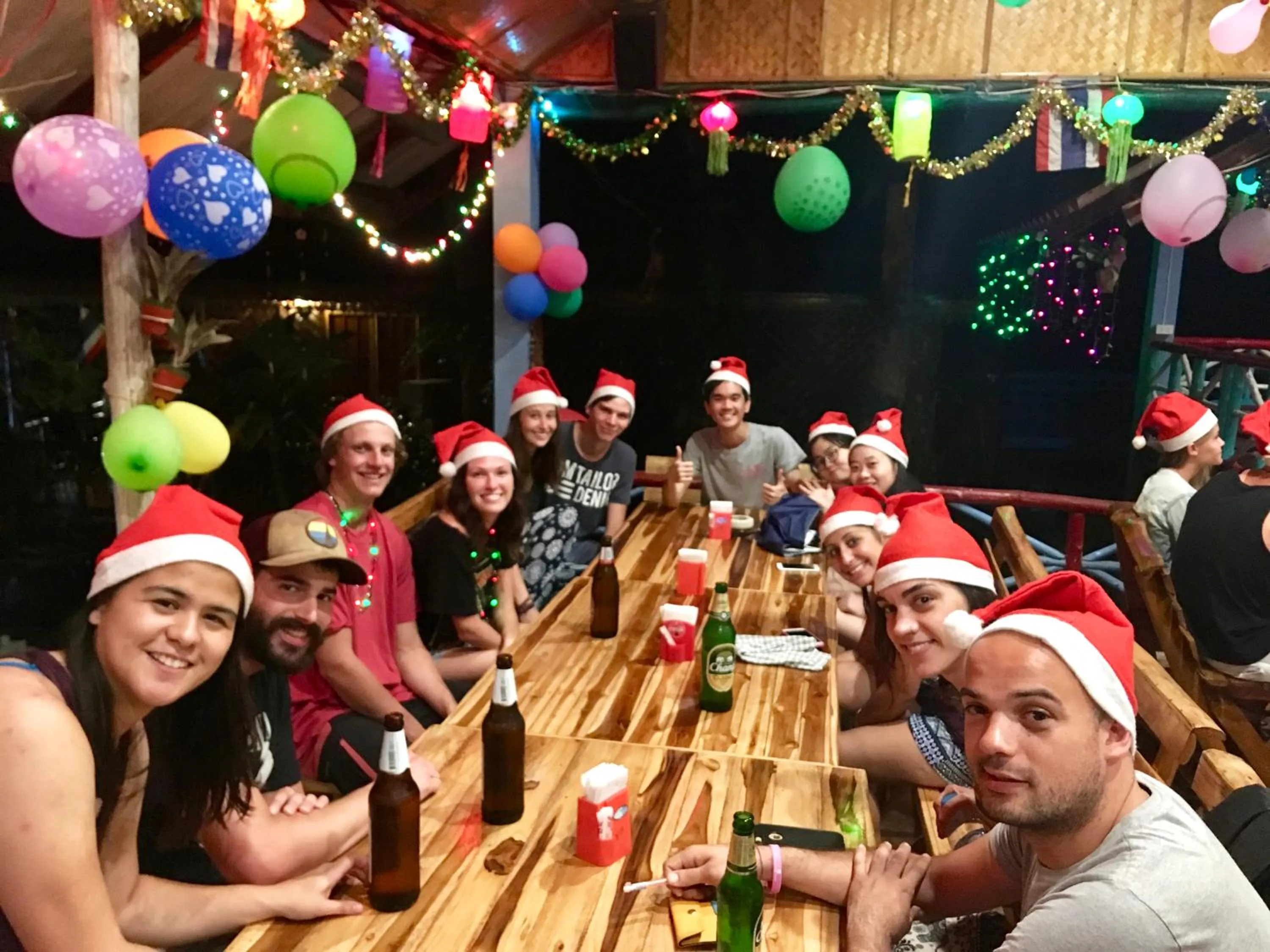 Activities in Rapala Rock Wood Resort- SHA Plus