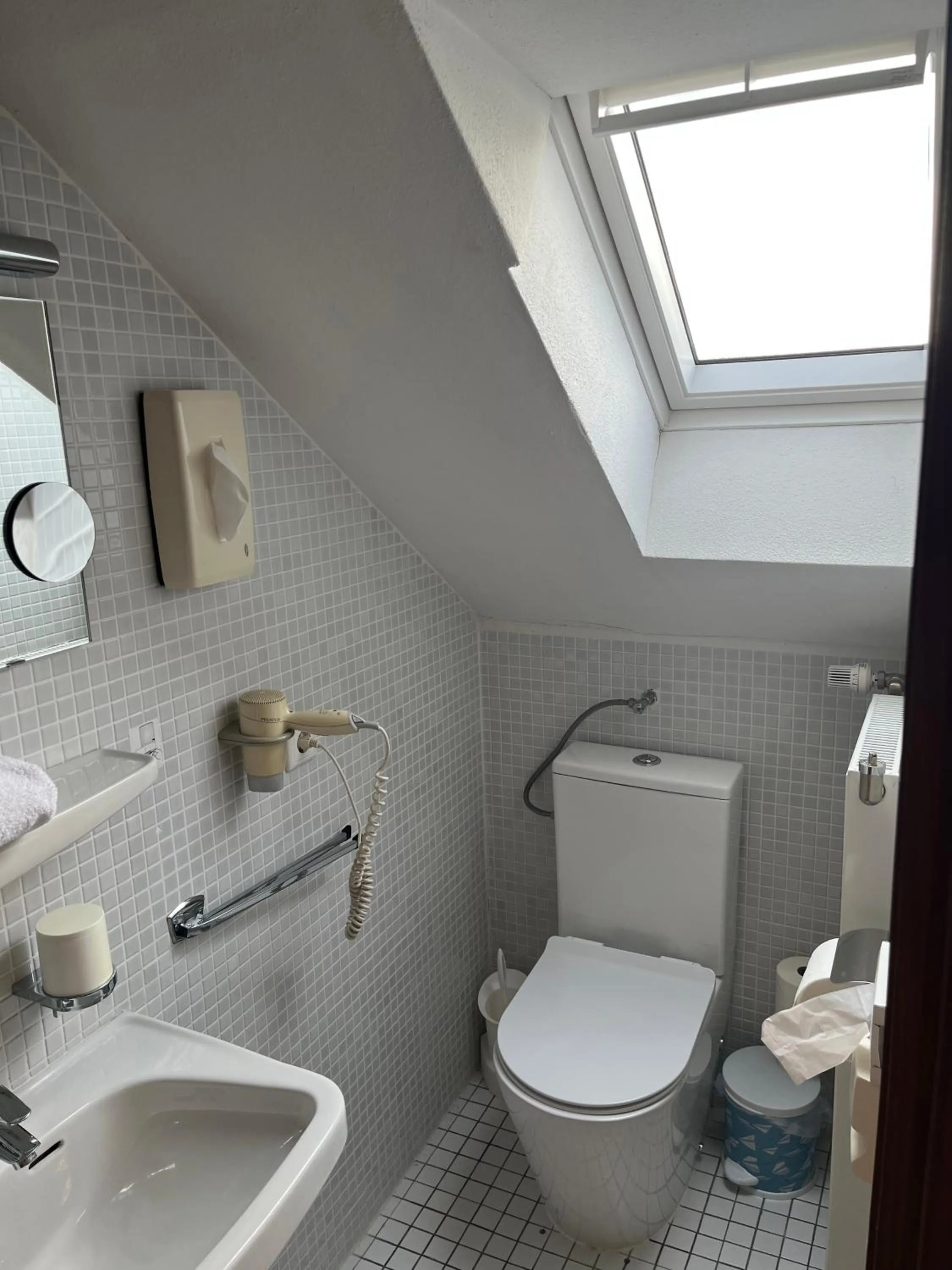 Photo of the whole room in Hotel Zum Ritter