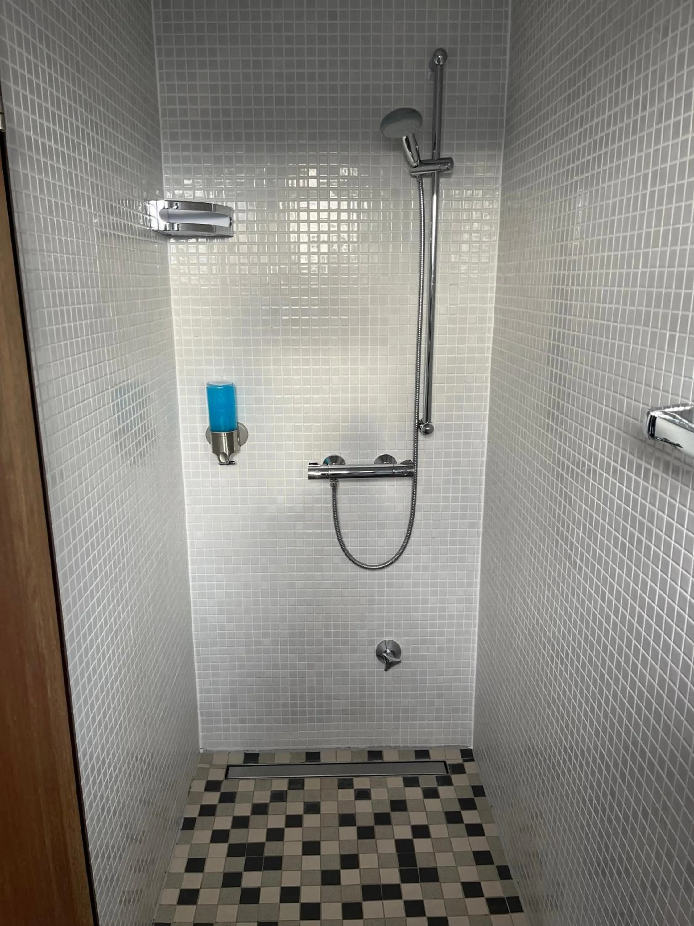 Photo of the whole room in Hotel Zum Ritter