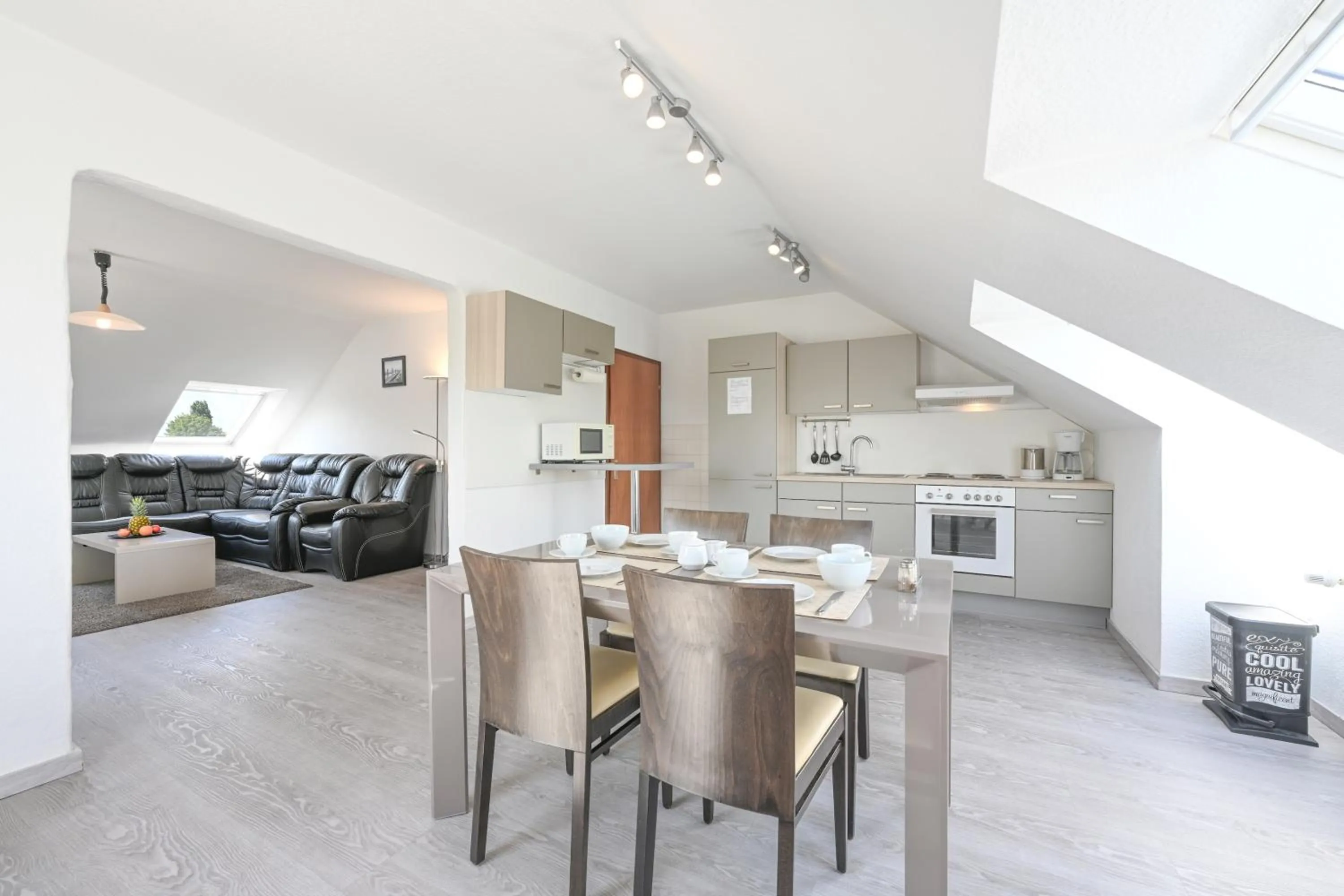 Photo of the whole room in Hotel Zum Ritter