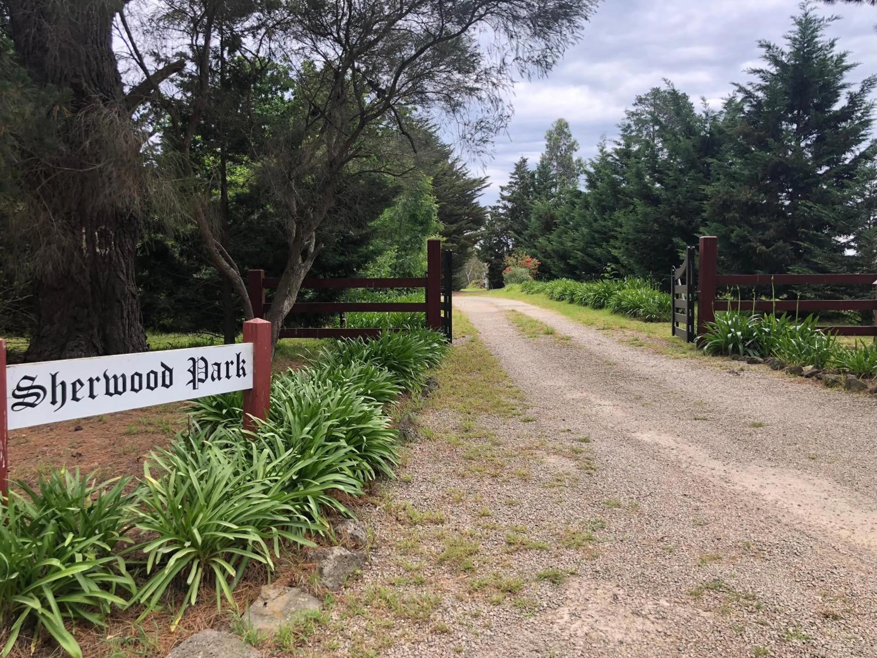 Sherwood Park bed and breakfast