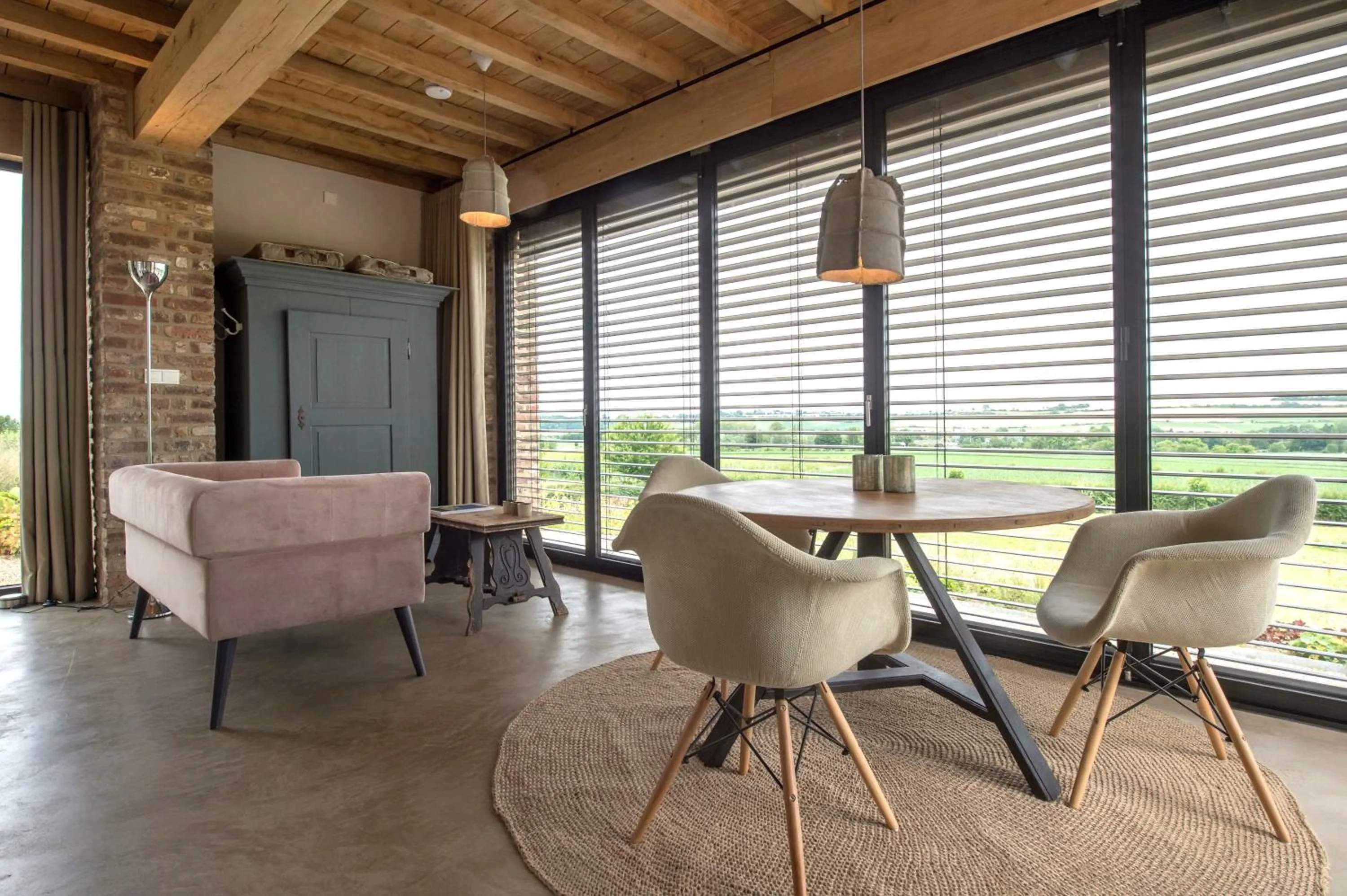 Domein Holset BruisendWijnHuis