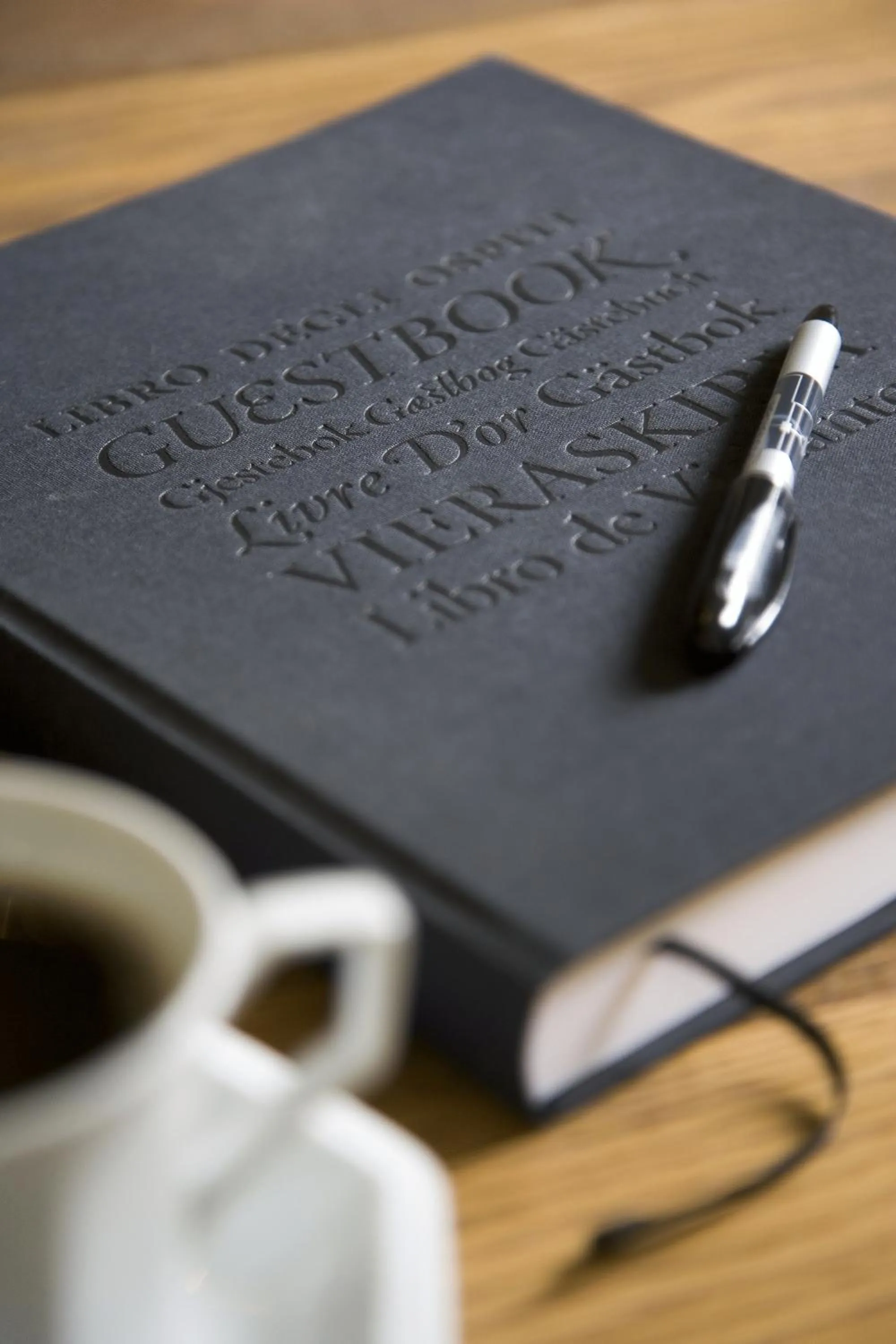 Day in B&B 't Wit Huys Brugge