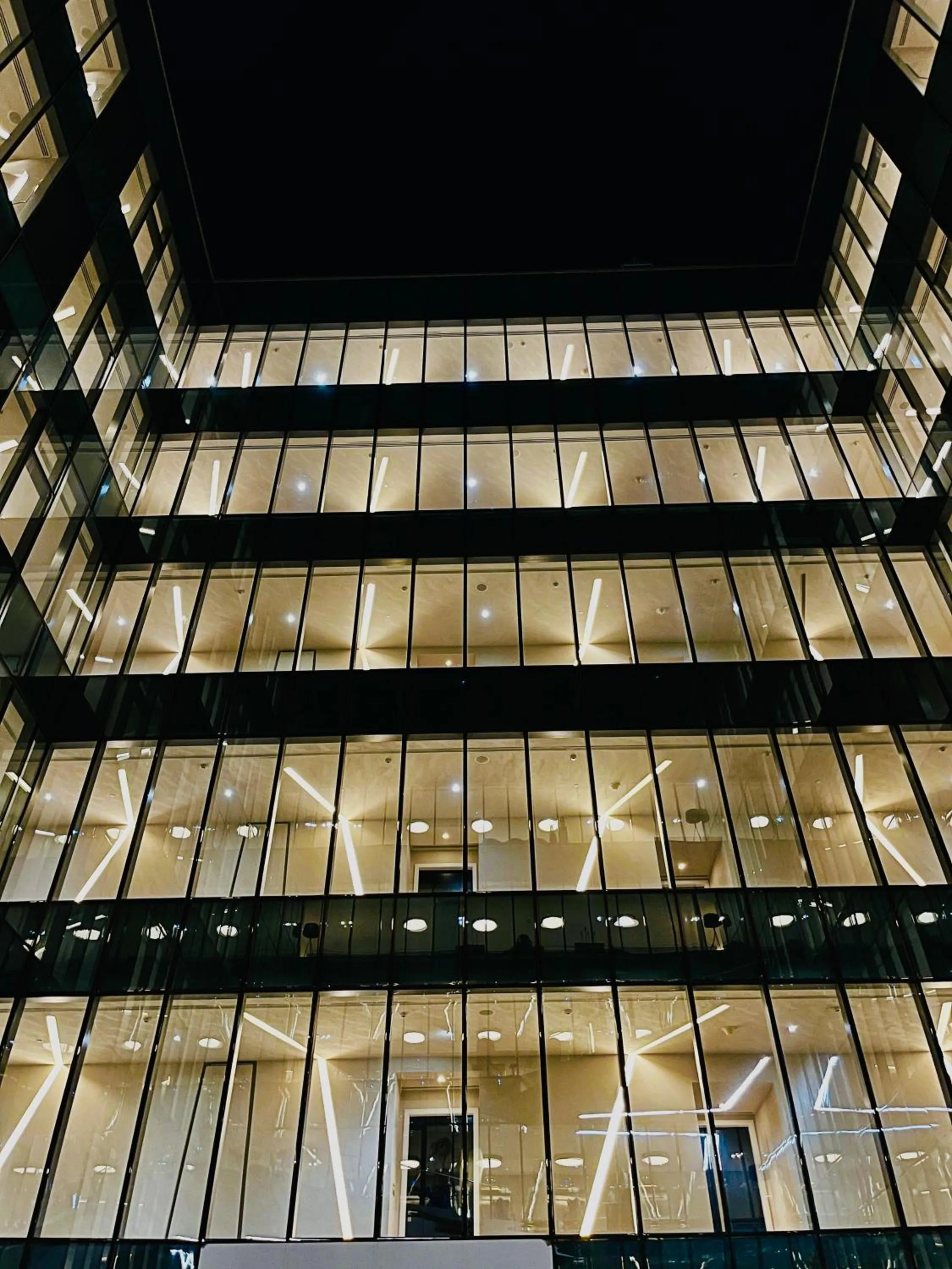 Property building in The Nishat Hotel Johar Town