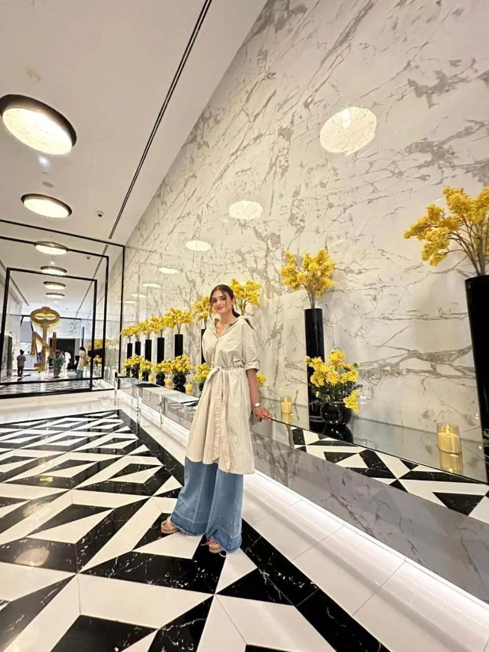 Other in The Nishat Hotel Johar Town