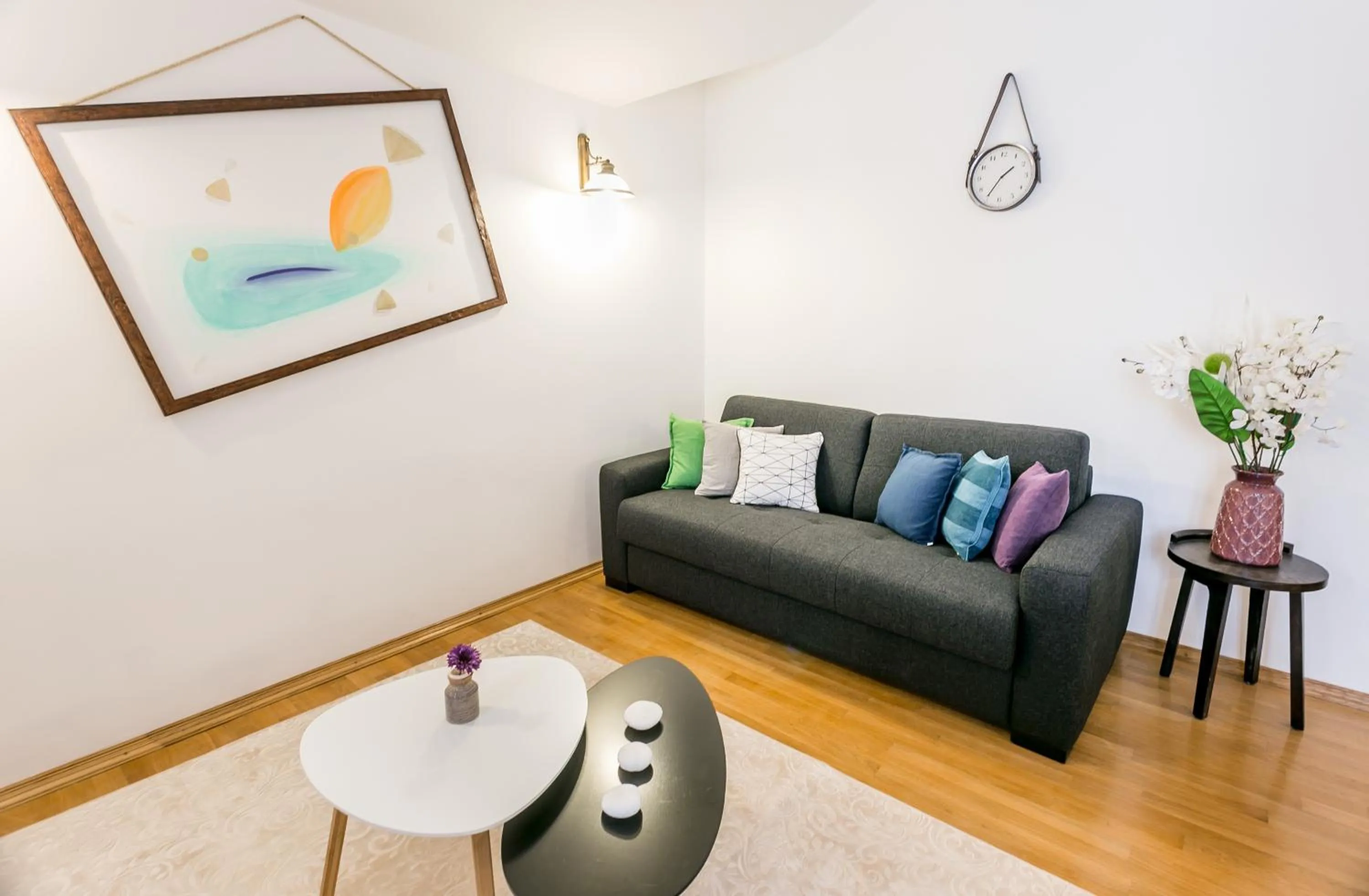 Decorative detail in Boutique Hotel Kredo