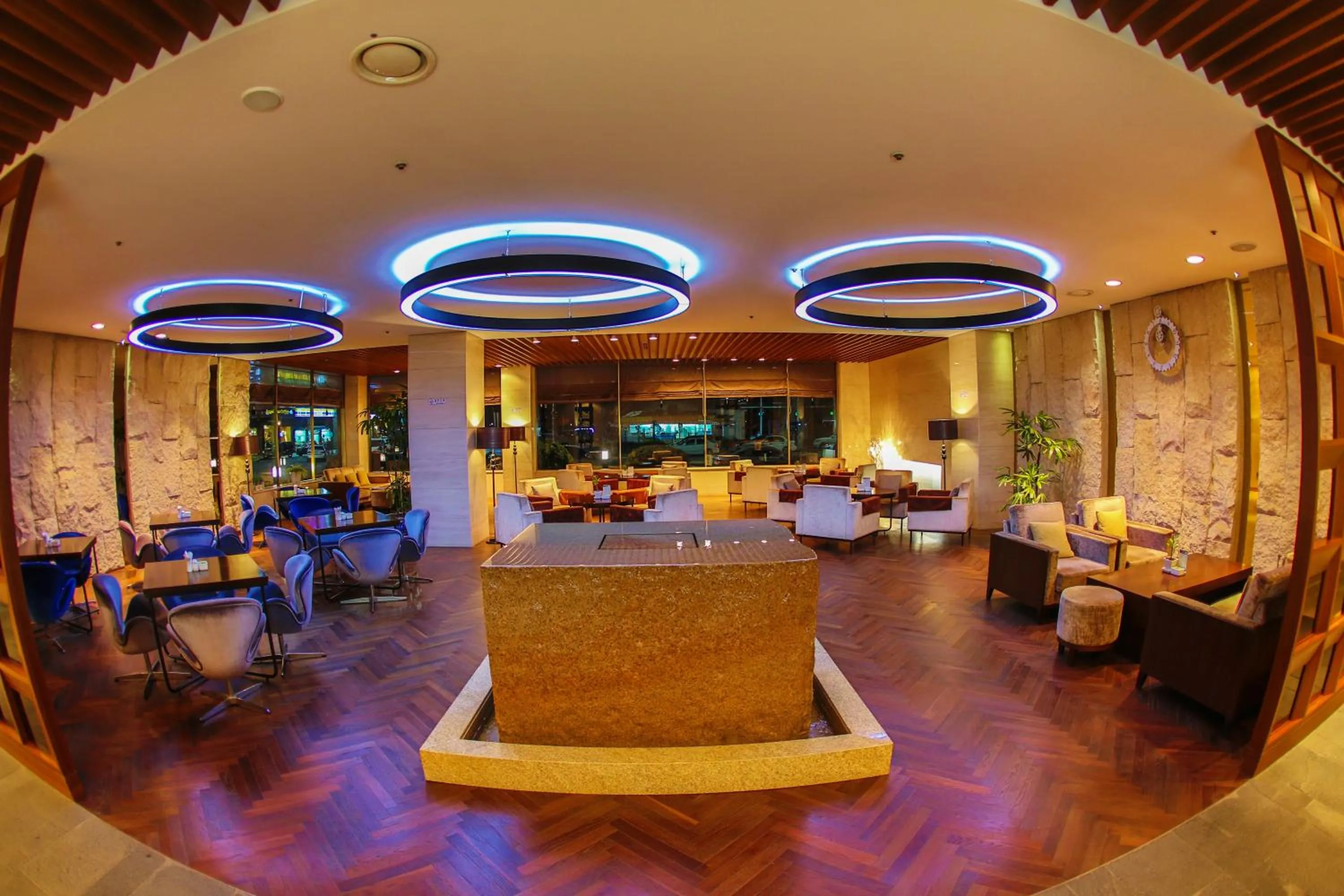 Shangria Beach Tourist Hotel