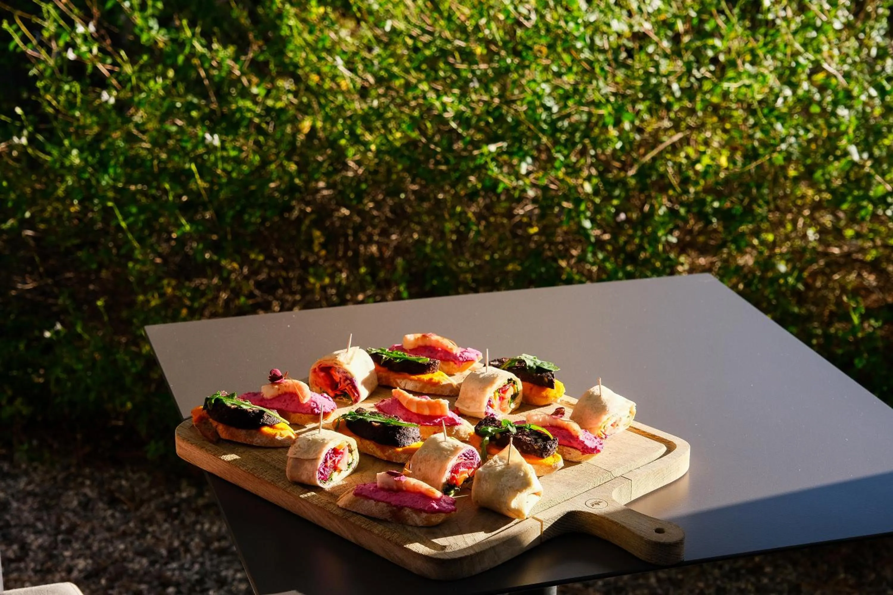 Lounge or bar in Thalazur Saint Jean de Luz - Hôtel & Spa