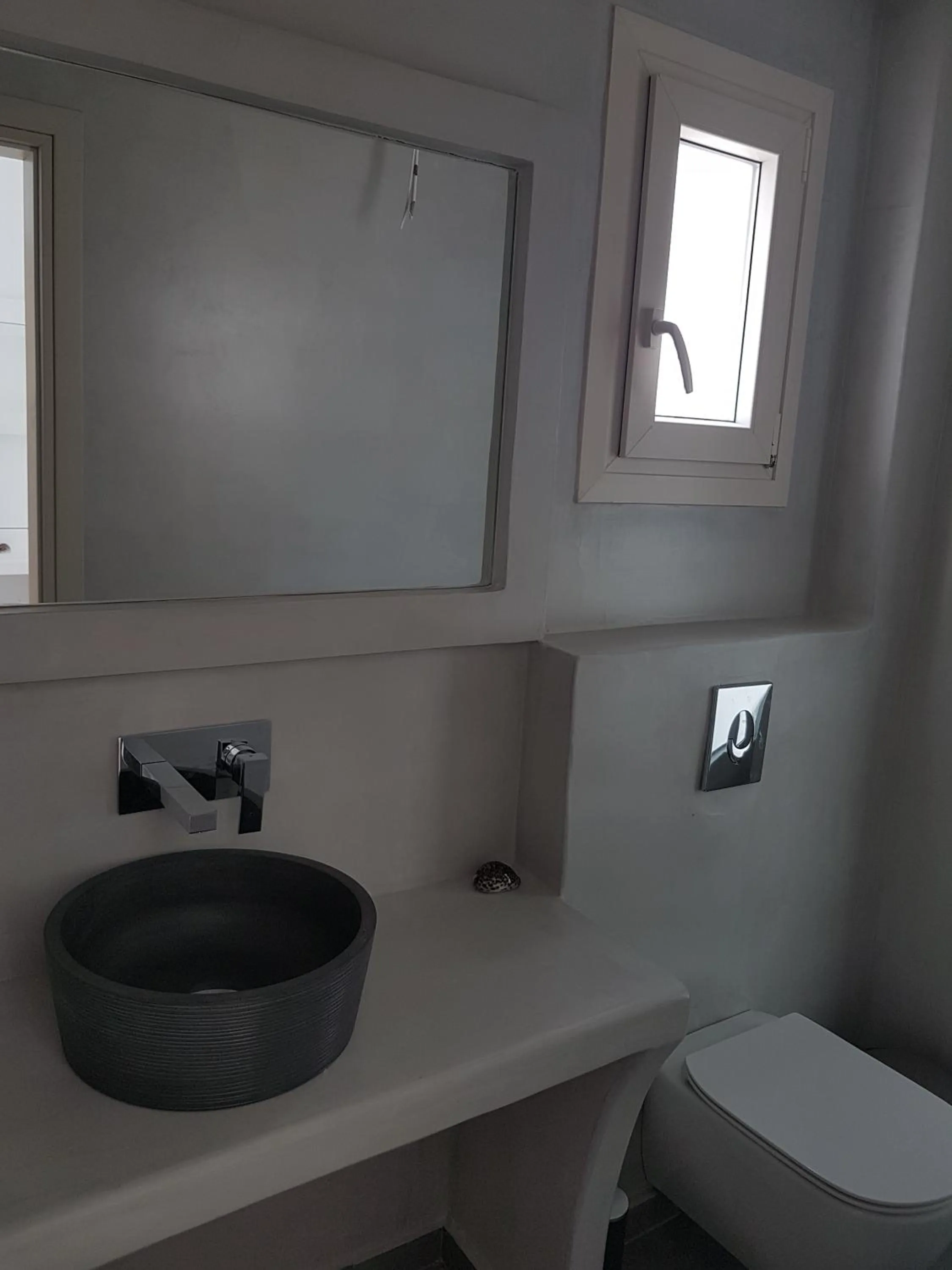 Bathroom in Casa Bella