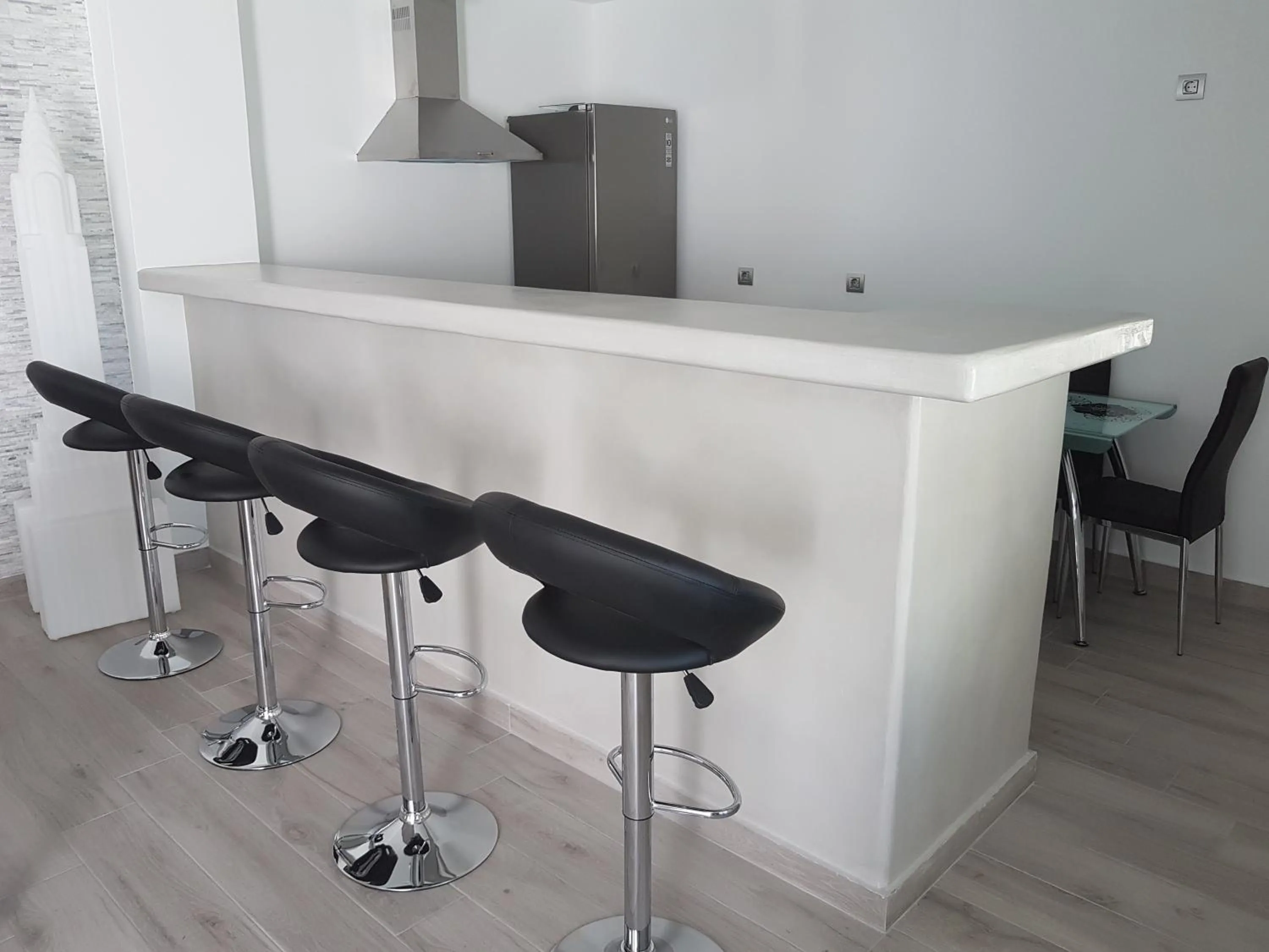 hair dresser in Casa Bella