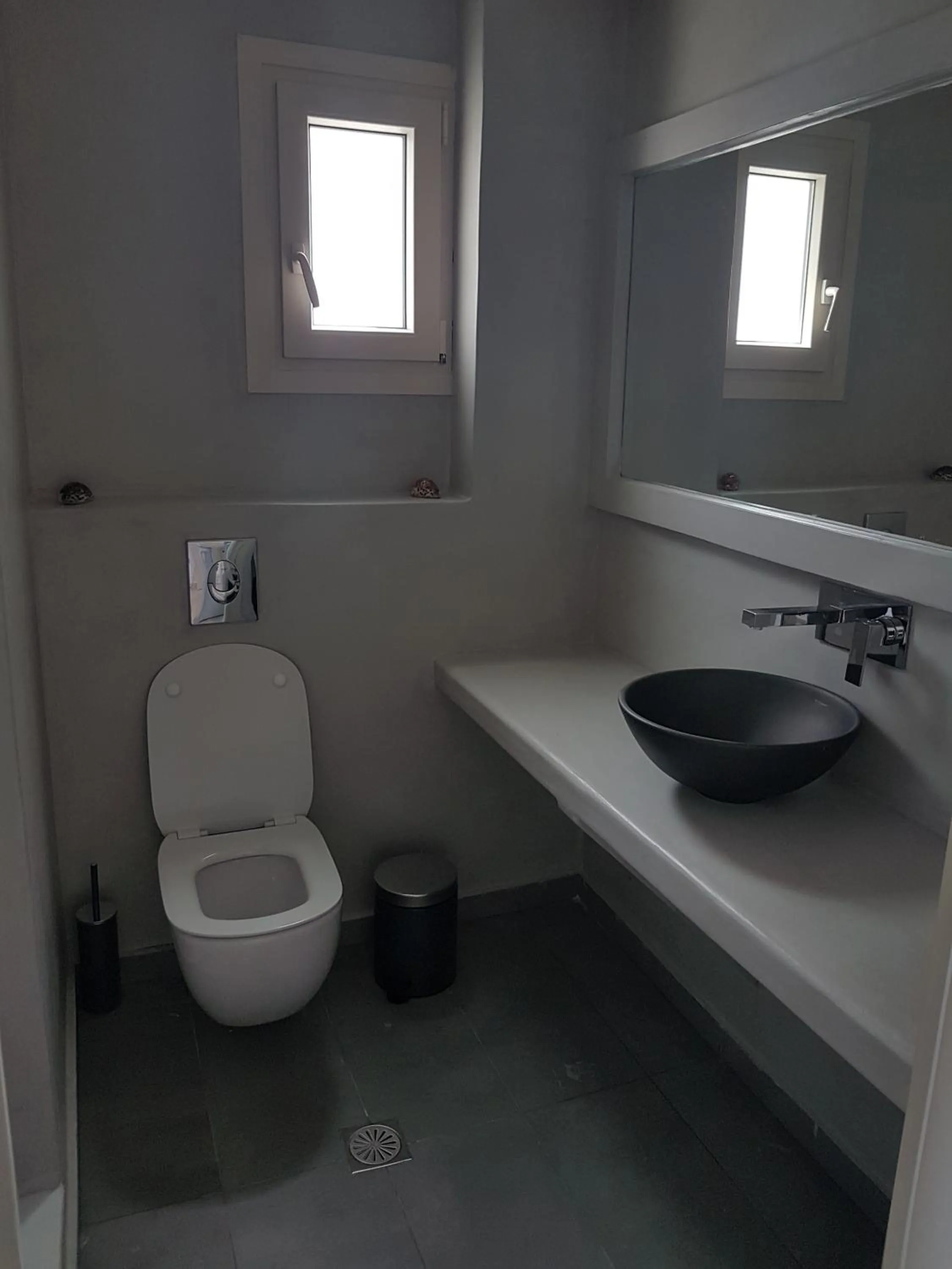 Bathroom in Casa Bella