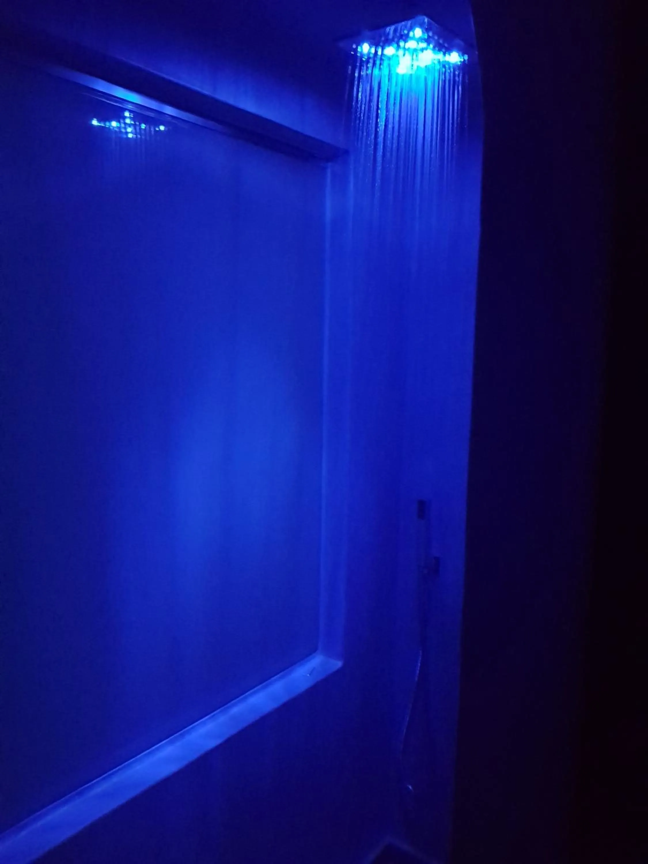 Bathroom in Casa Bella