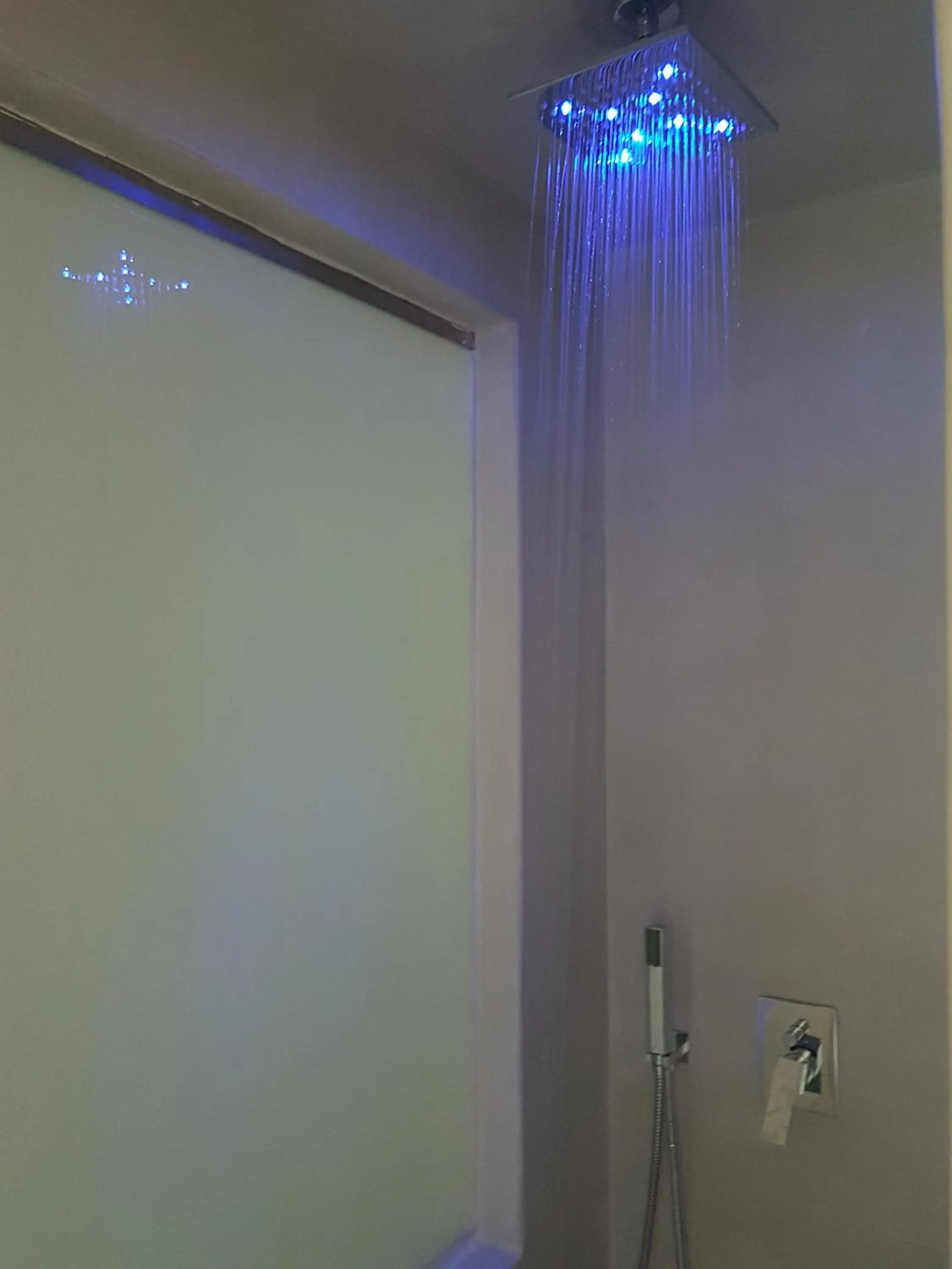 Bathroom in Casa Bella