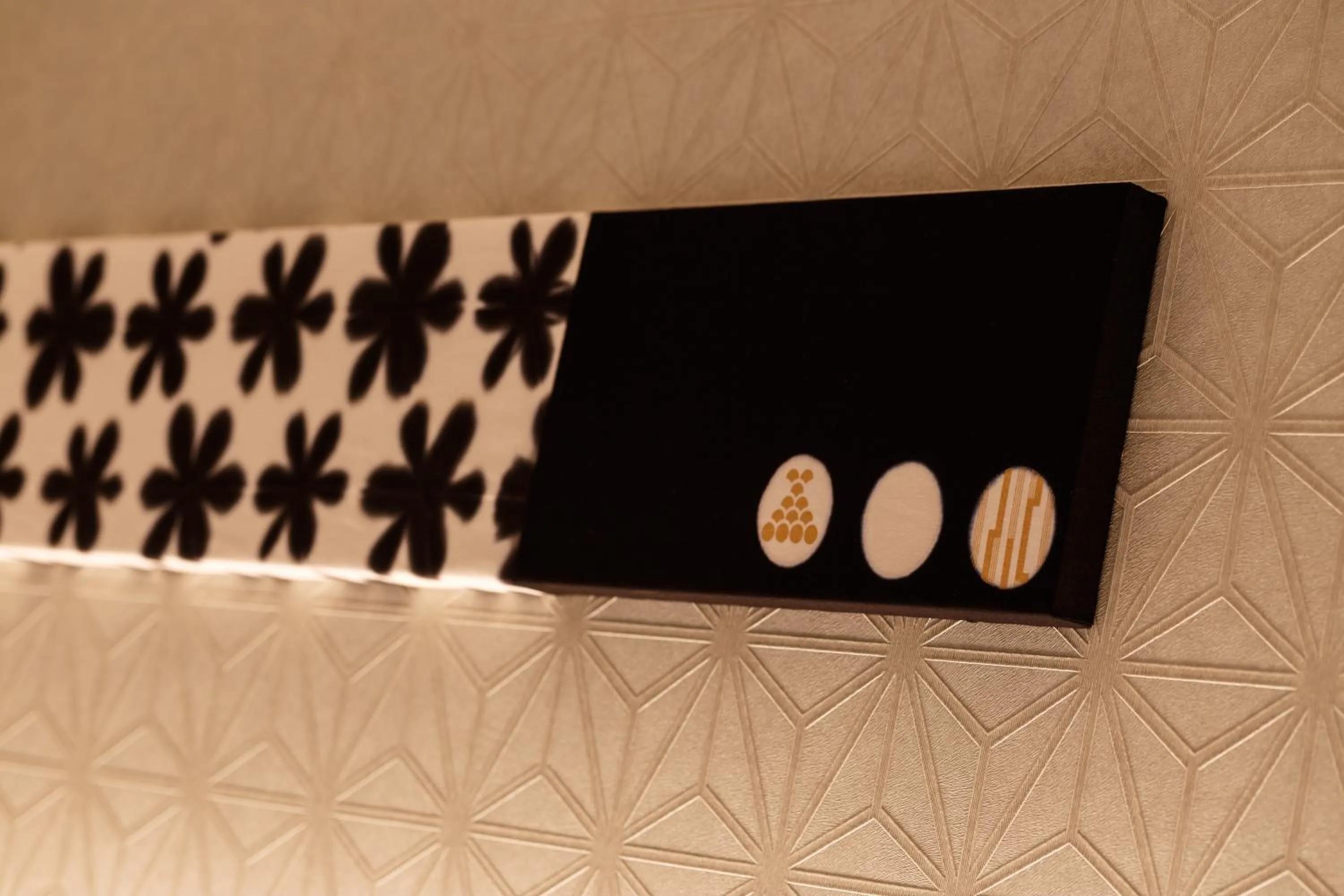 Photo of the whole room in Hotel Vista Nagoya Nishiki