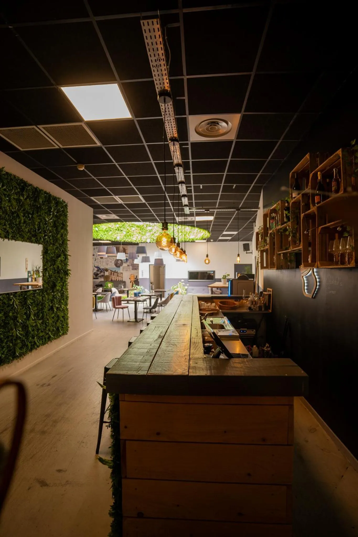 Hôtel d'Angleterre, Salon-de-Provence