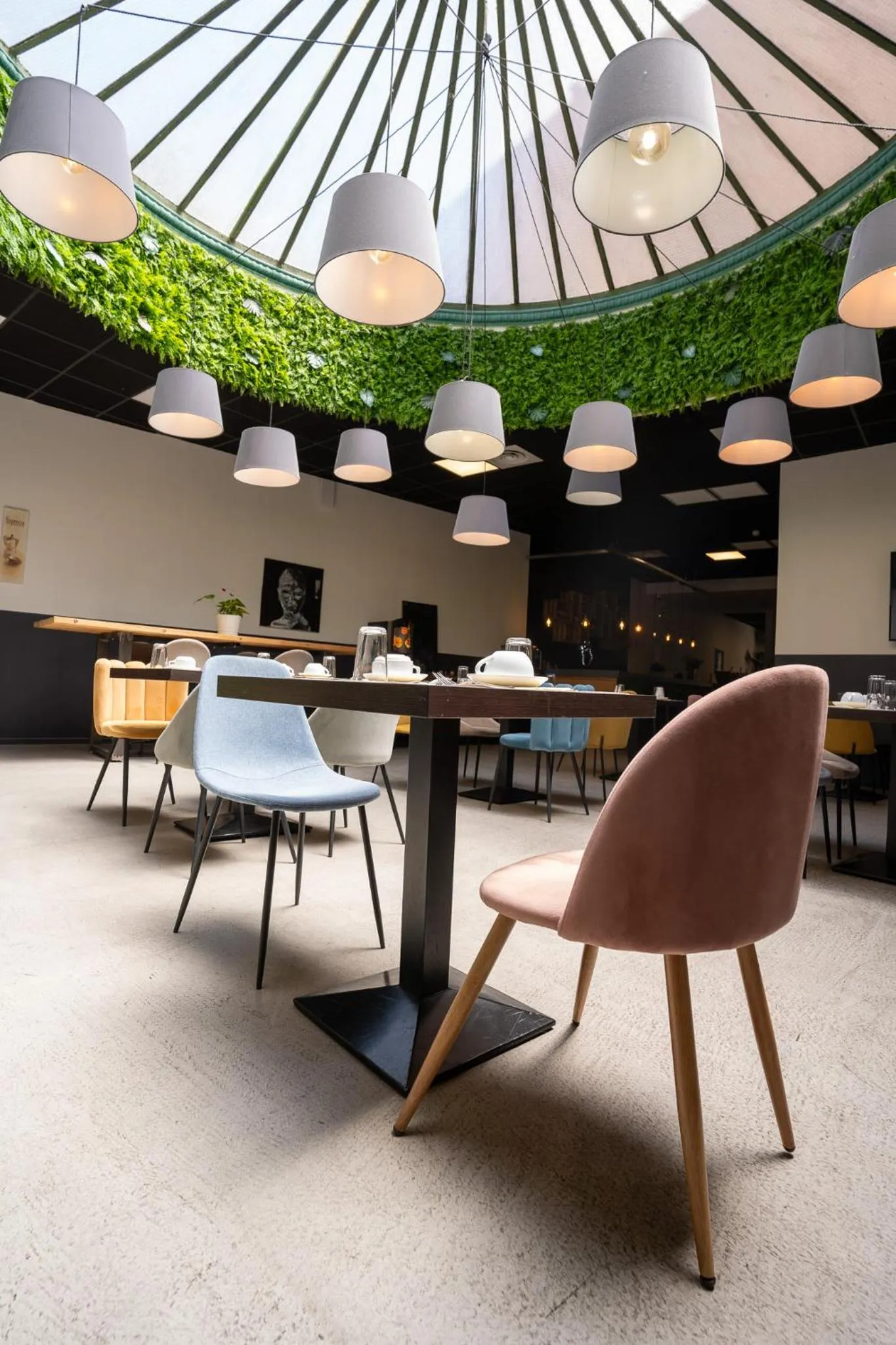 Hôtel d'Angleterre, Salon-de-Provence