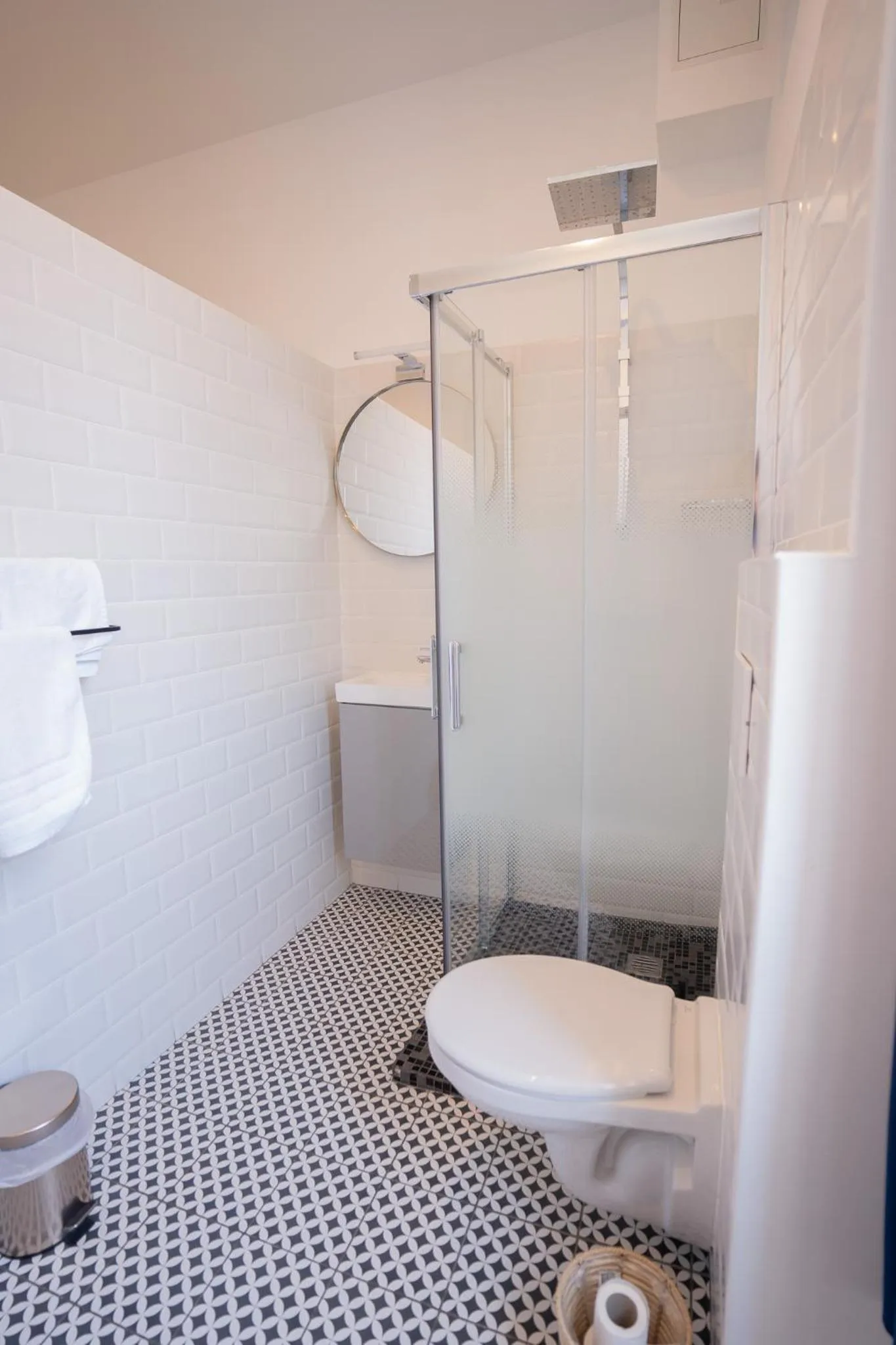 Hôtel d'Angleterre, Salon-de-Provence