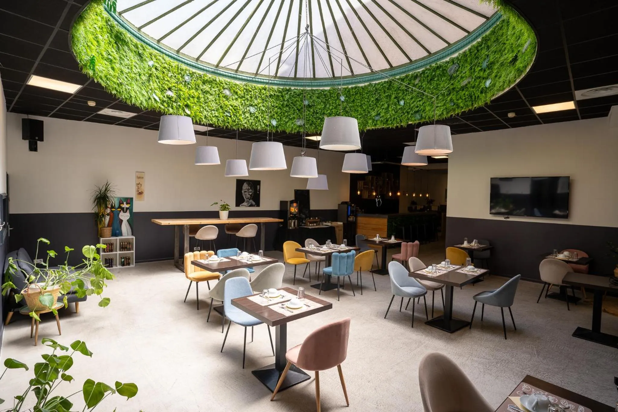 Hôtel d'Angleterre, Salon-de-Provence