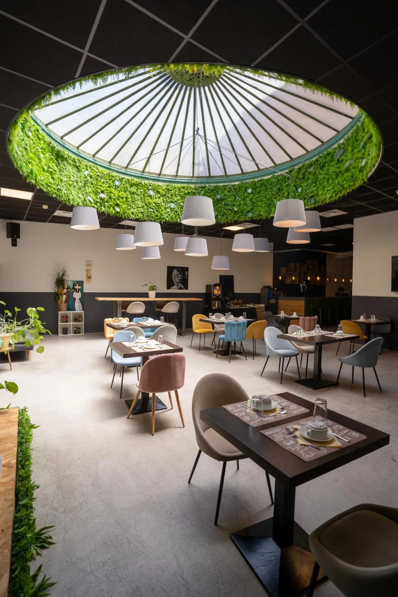 Hôtel d'Angleterre, Salon-de-Provence