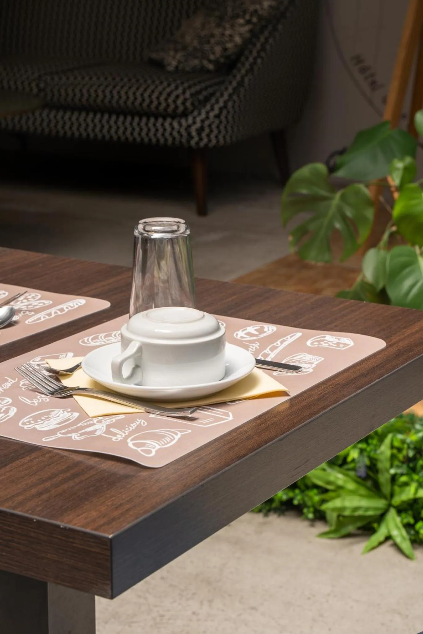 Hôtel d'Angleterre, Salon-de-Provence