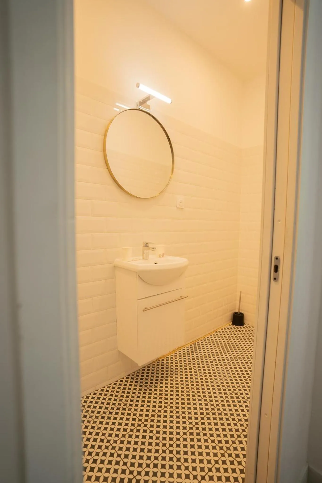 Hôtel d'Angleterre, Salon-de-Provence